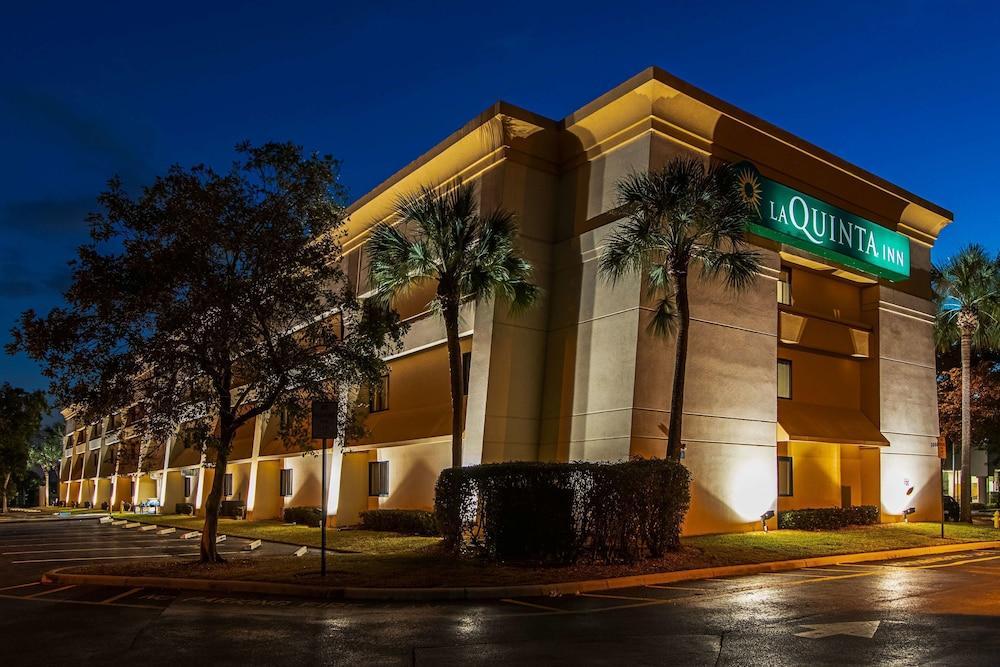 La Quinta Inn By Wyndham Ft. Lauderdale Tamarac East Lauderdale Lakes Екстериор снимка