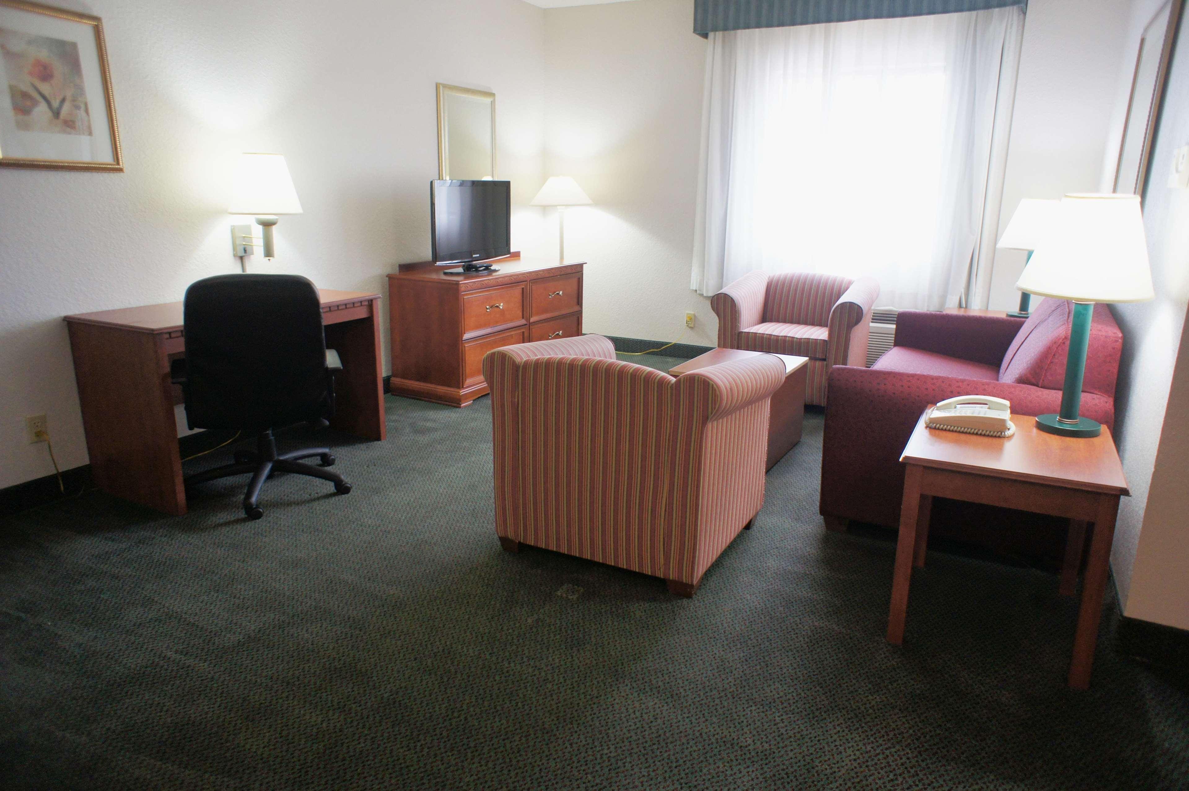 La Quinta Inn By Wyndham Ft. Lauderdale Tamarac East Lauderdale Lakes Екстериор снимка