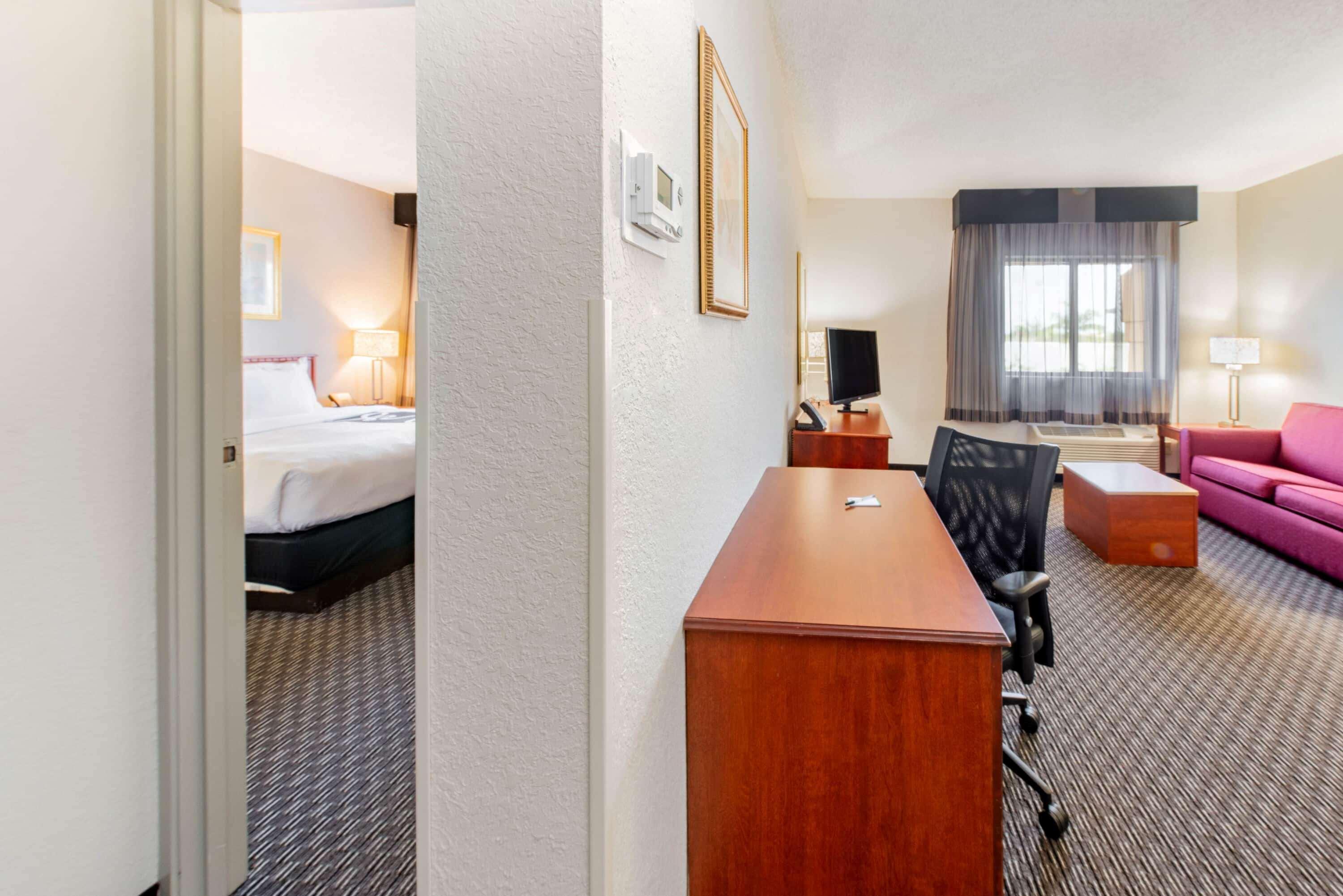 La Quinta Inn By Wyndham Ft. Lauderdale Tamarac East Lauderdale Lakes Екстериор снимка