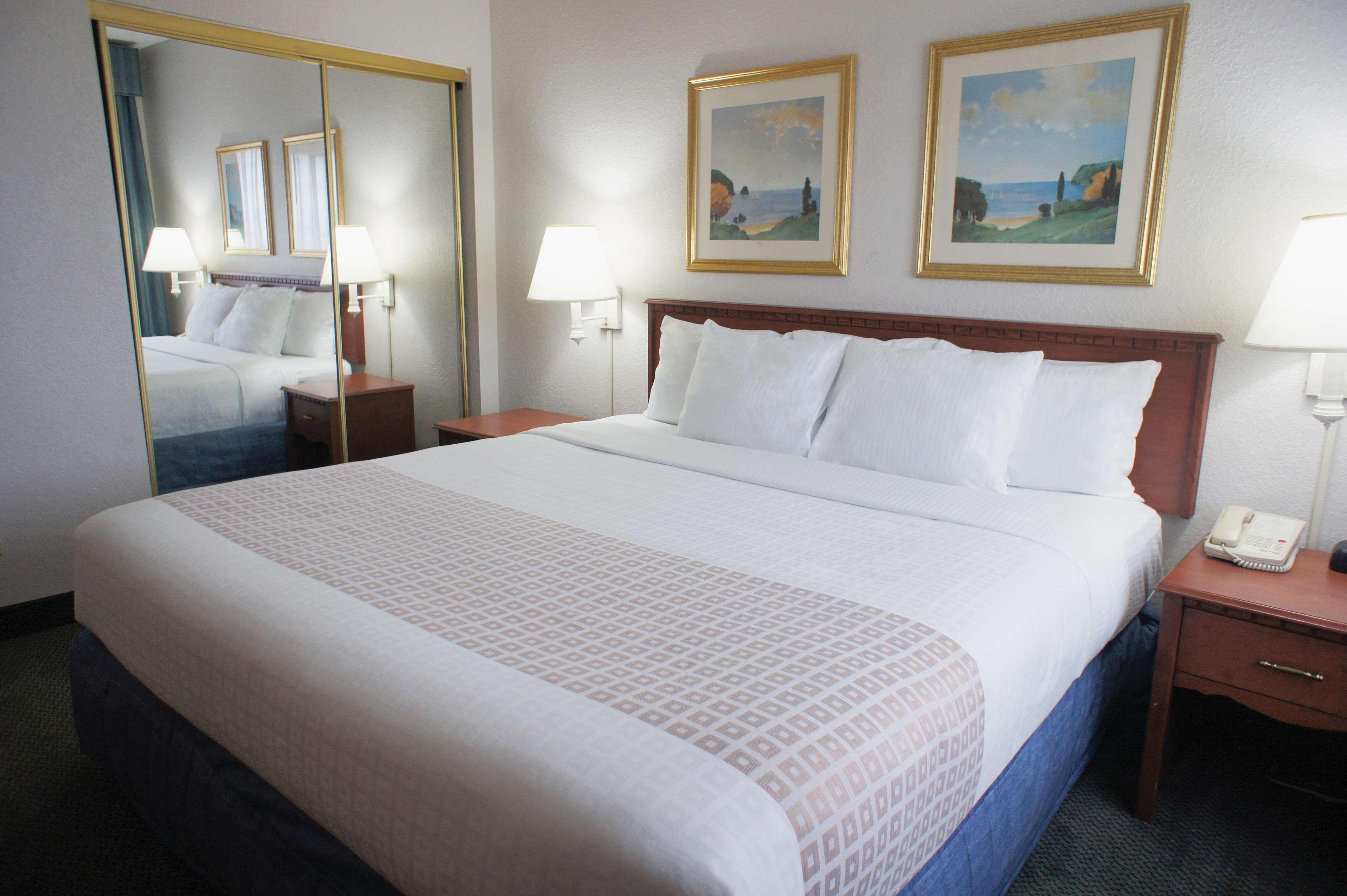 La Quinta Inn By Wyndham Ft. Lauderdale Tamarac East Lauderdale Lakes Екстериор снимка