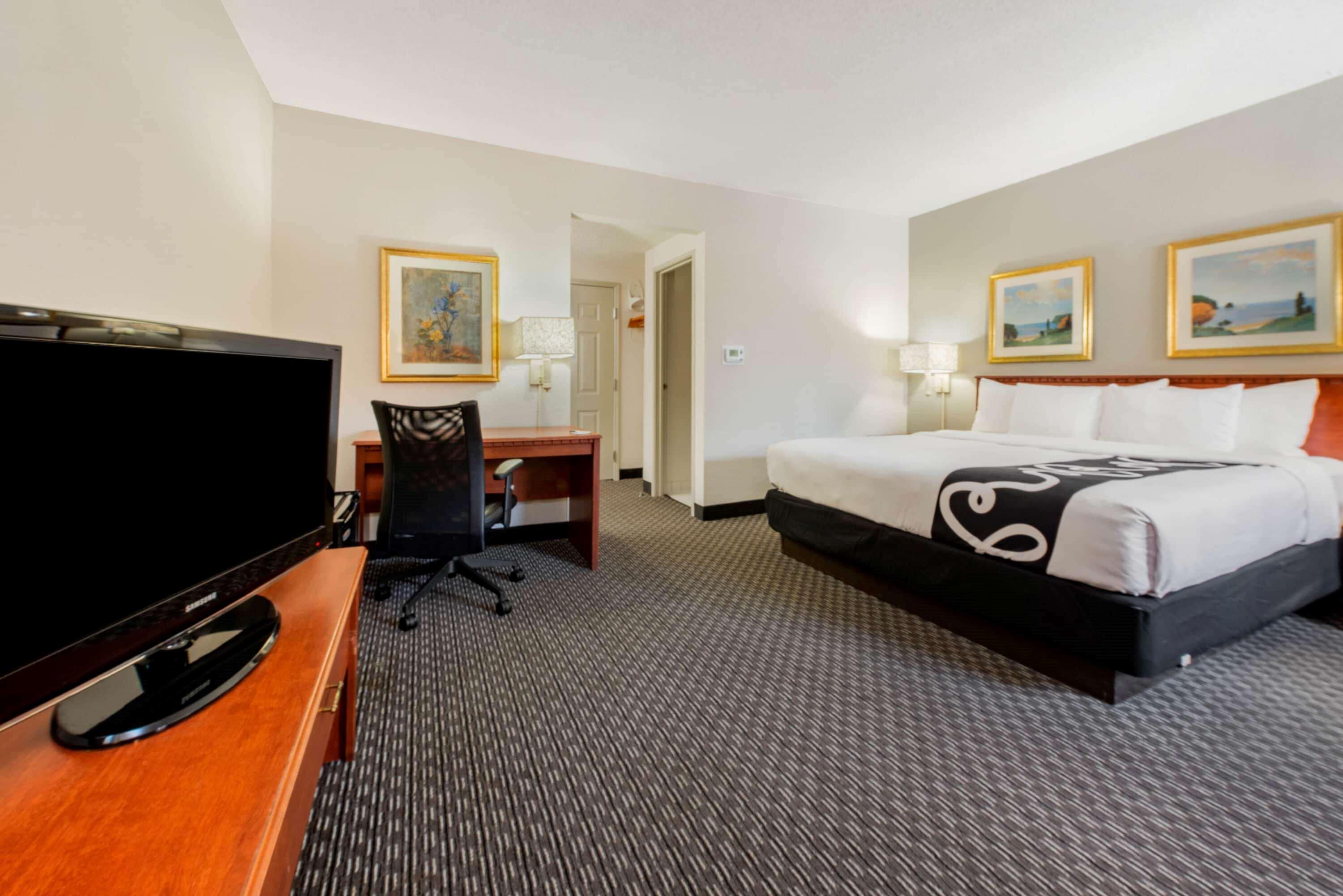 La Quinta Inn By Wyndham Ft. Lauderdale Tamarac East Lauderdale Lakes Екстериор снимка
