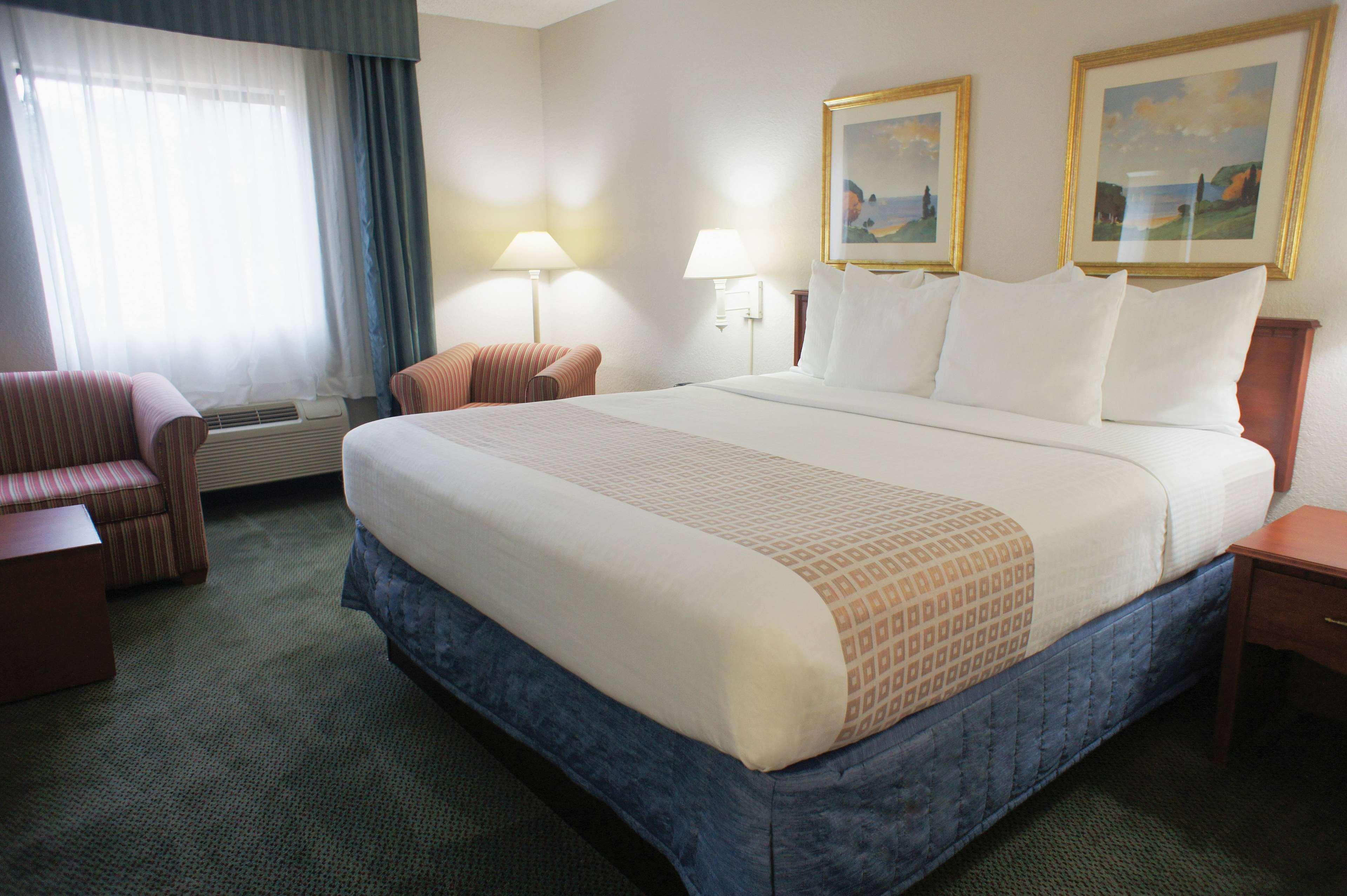 La Quinta Inn By Wyndham Ft. Lauderdale Tamarac East Lauderdale Lakes Екстериор снимка