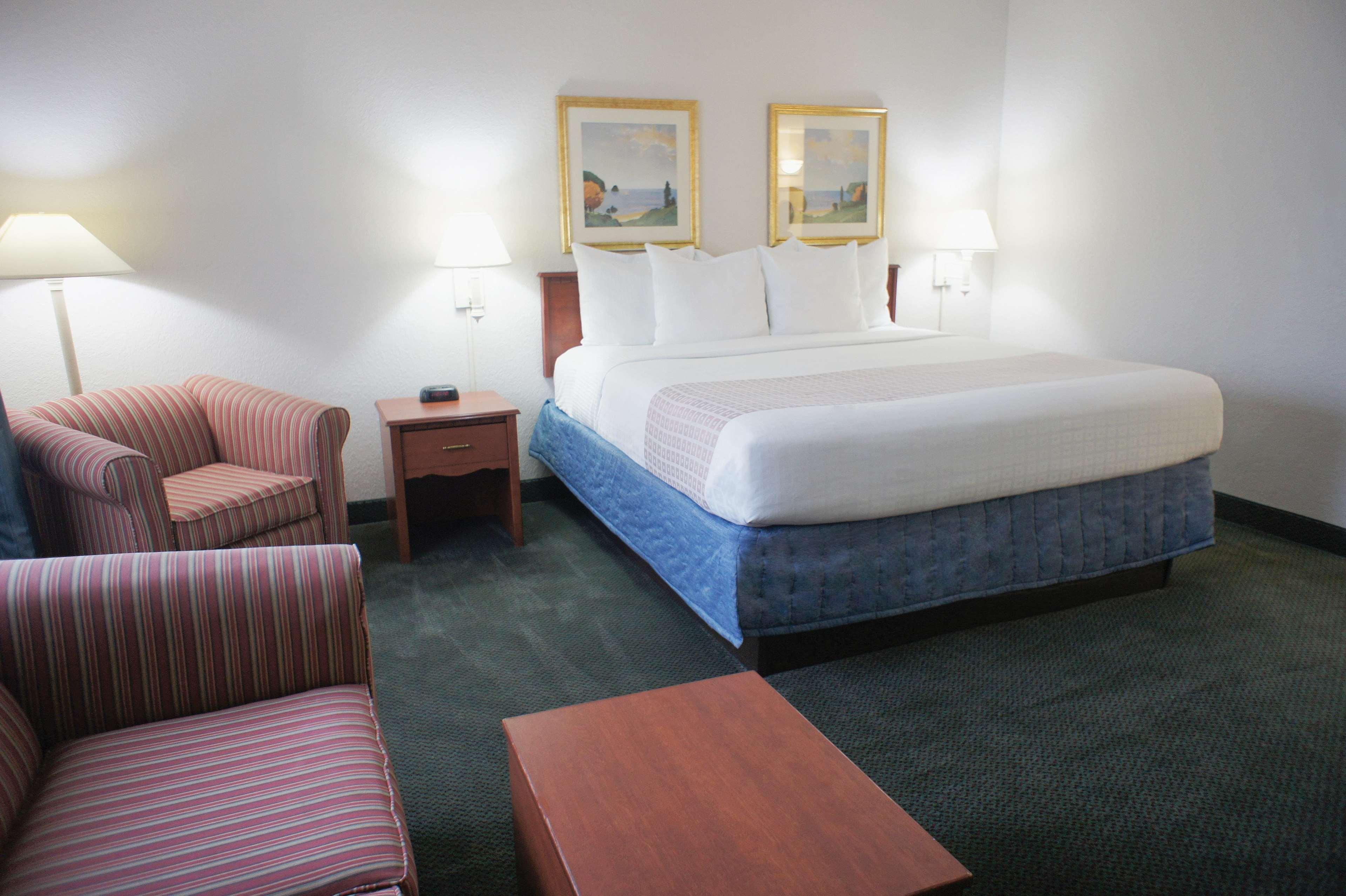 La Quinta Inn By Wyndham Ft. Lauderdale Tamarac East Lauderdale Lakes Екстериор снимка
