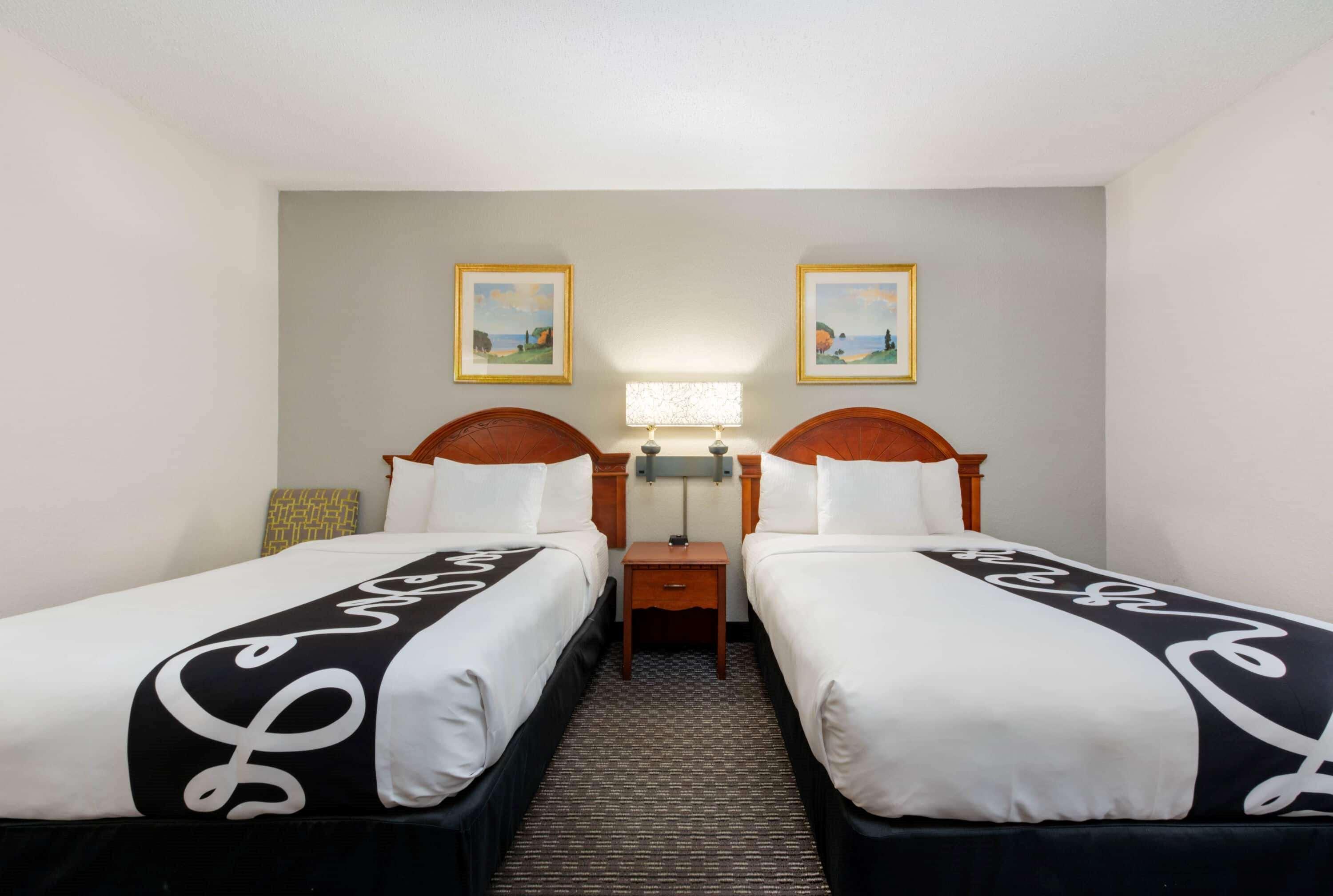 La Quinta Inn By Wyndham Ft. Lauderdale Tamarac East Lauderdale Lakes Екстериор снимка
