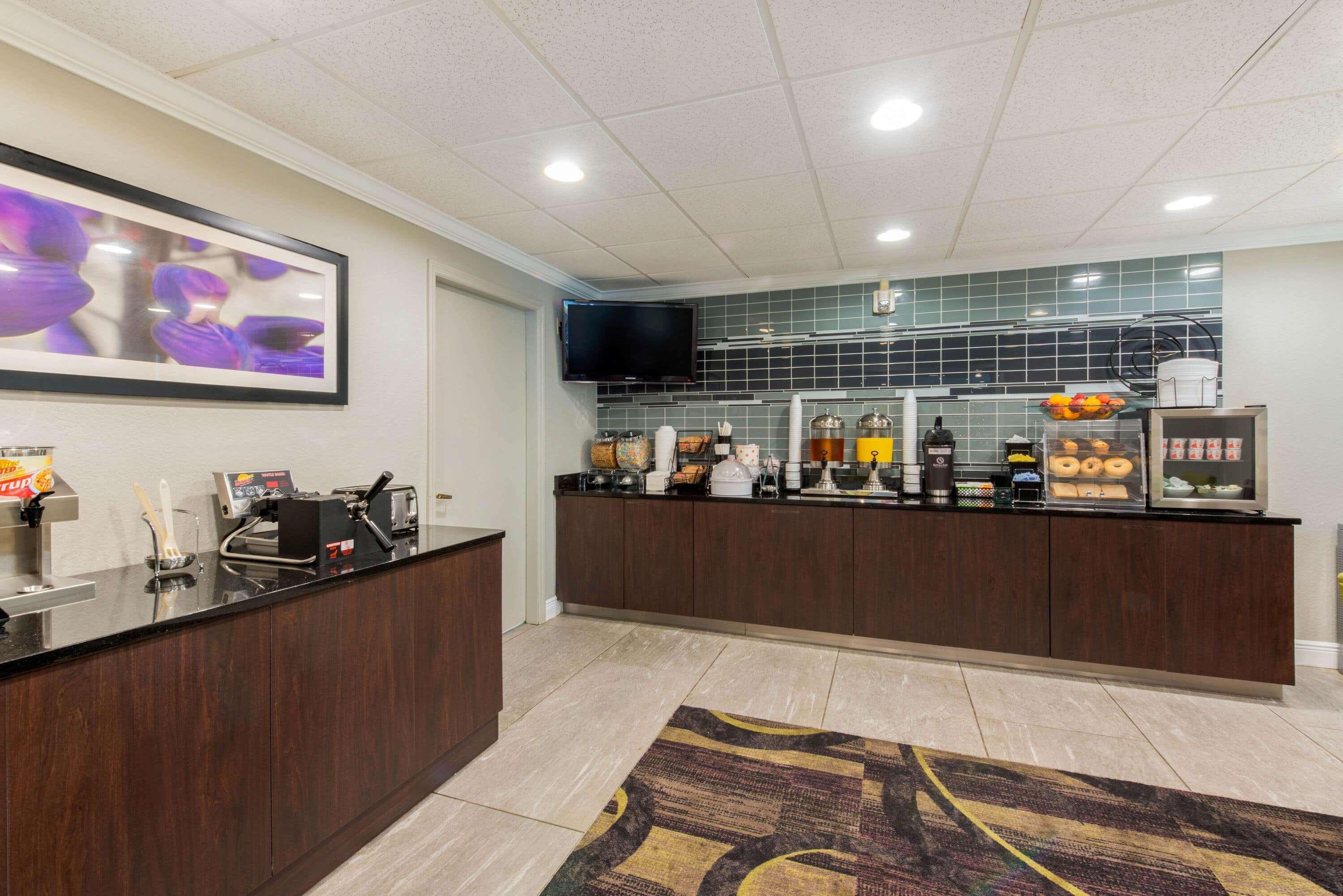 La Quinta Inn By Wyndham Ft. Lauderdale Tamarac East Lauderdale Lakes Екстериор снимка