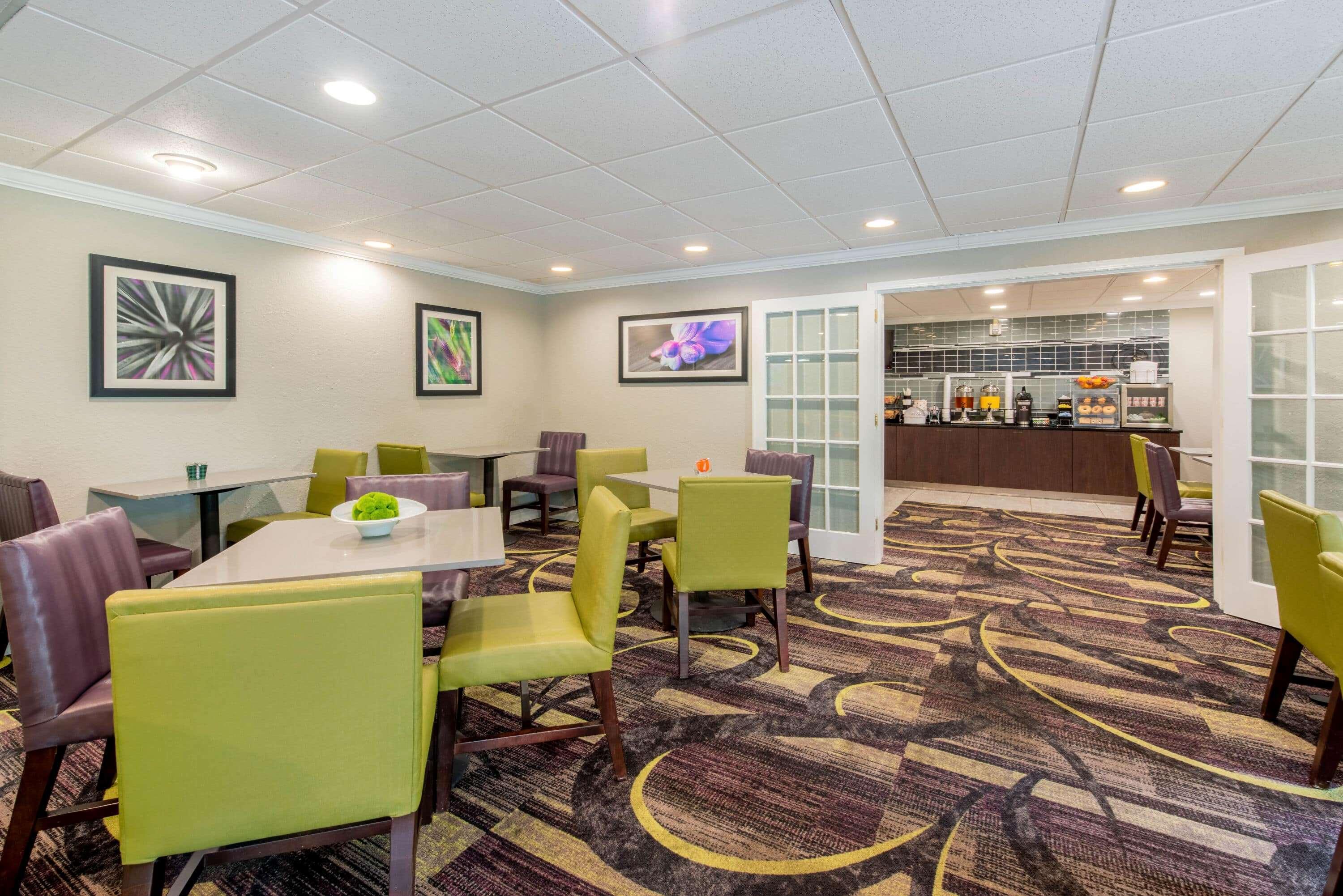 La Quinta Inn By Wyndham Ft. Lauderdale Tamarac East Lauderdale Lakes Екстериор снимка