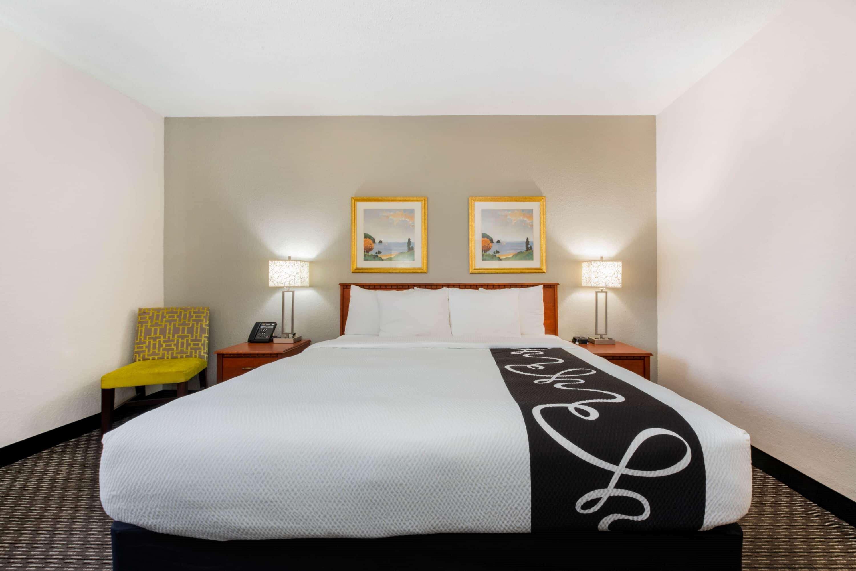 La Quinta Inn By Wyndham Ft. Lauderdale Tamarac East Lauderdale Lakes Екстериор снимка