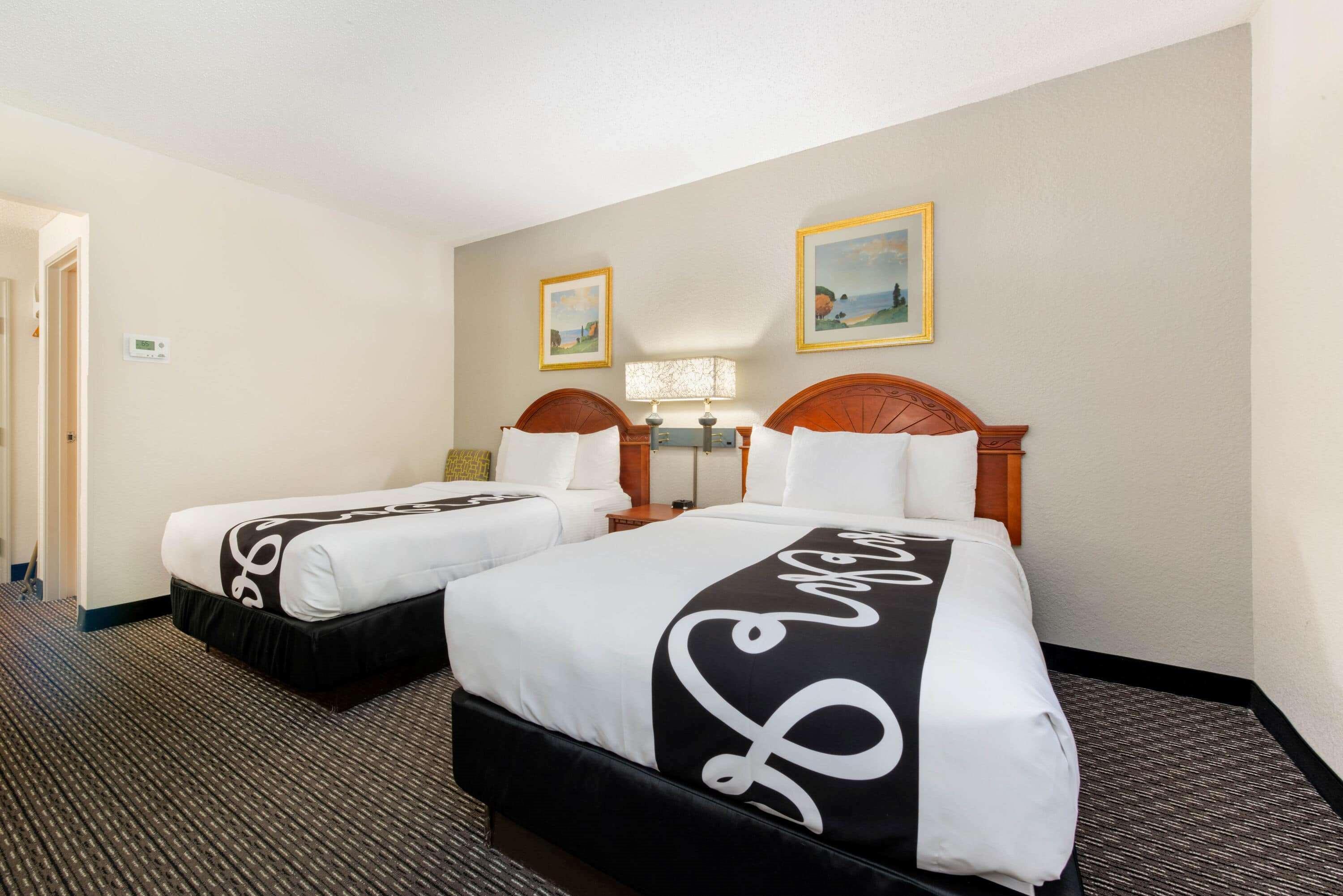 La Quinta Inn By Wyndham Ft. Lauderdale Tamarac East Lauderdale Lakes Екстериор снимка