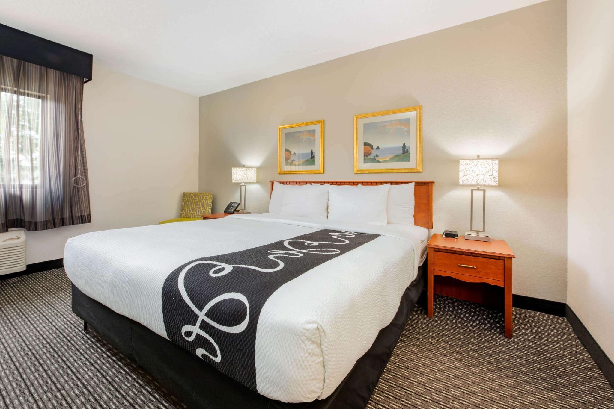 La Quinta Inn By Wyndham Ft. Lauderdale Tamarac East Lauderdale Lakes Екстериор снимка