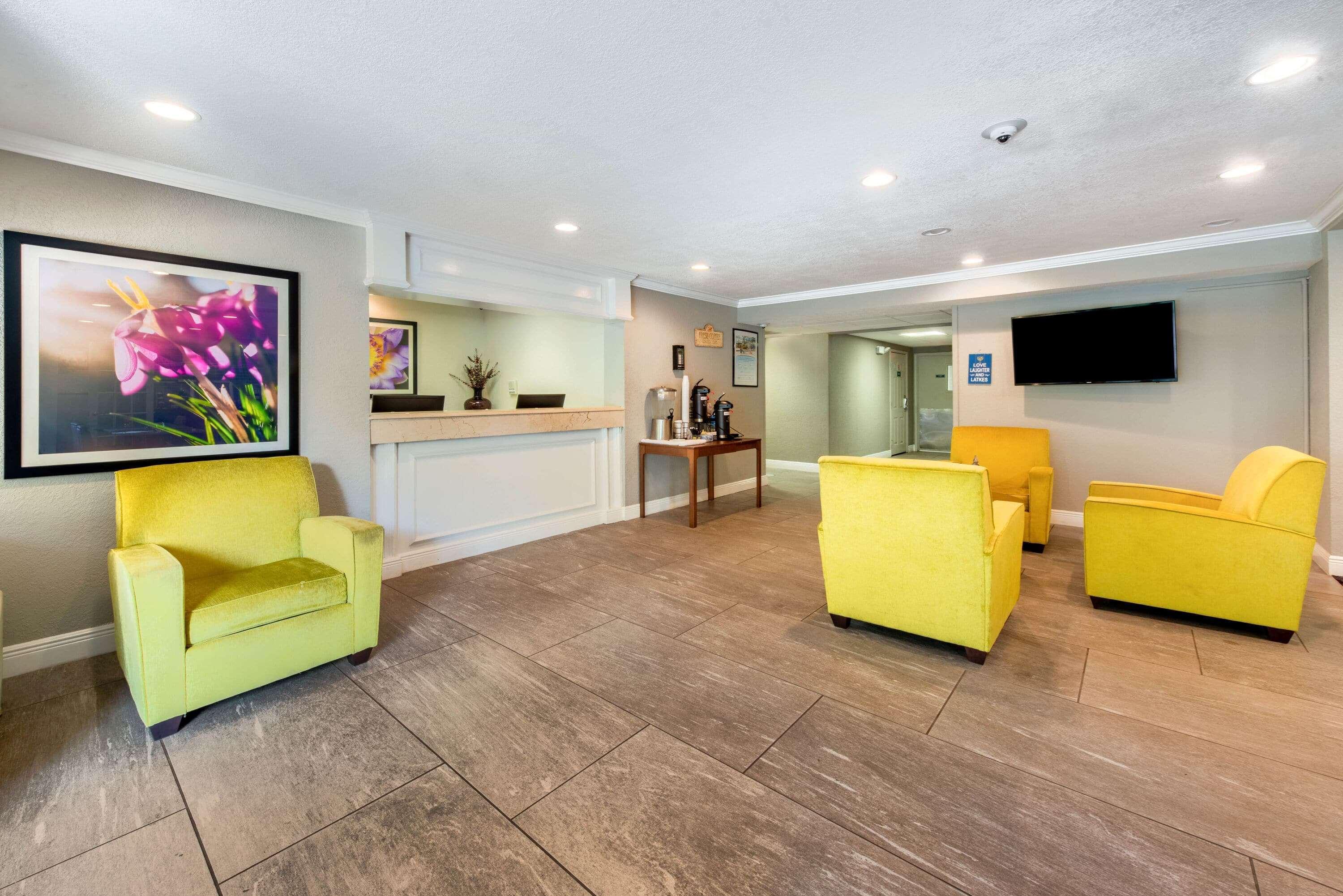 La Quinta Inn By Wyndham Ft. Lauderdale Tamarac East Lauderdale Lakes Екстериор снимка