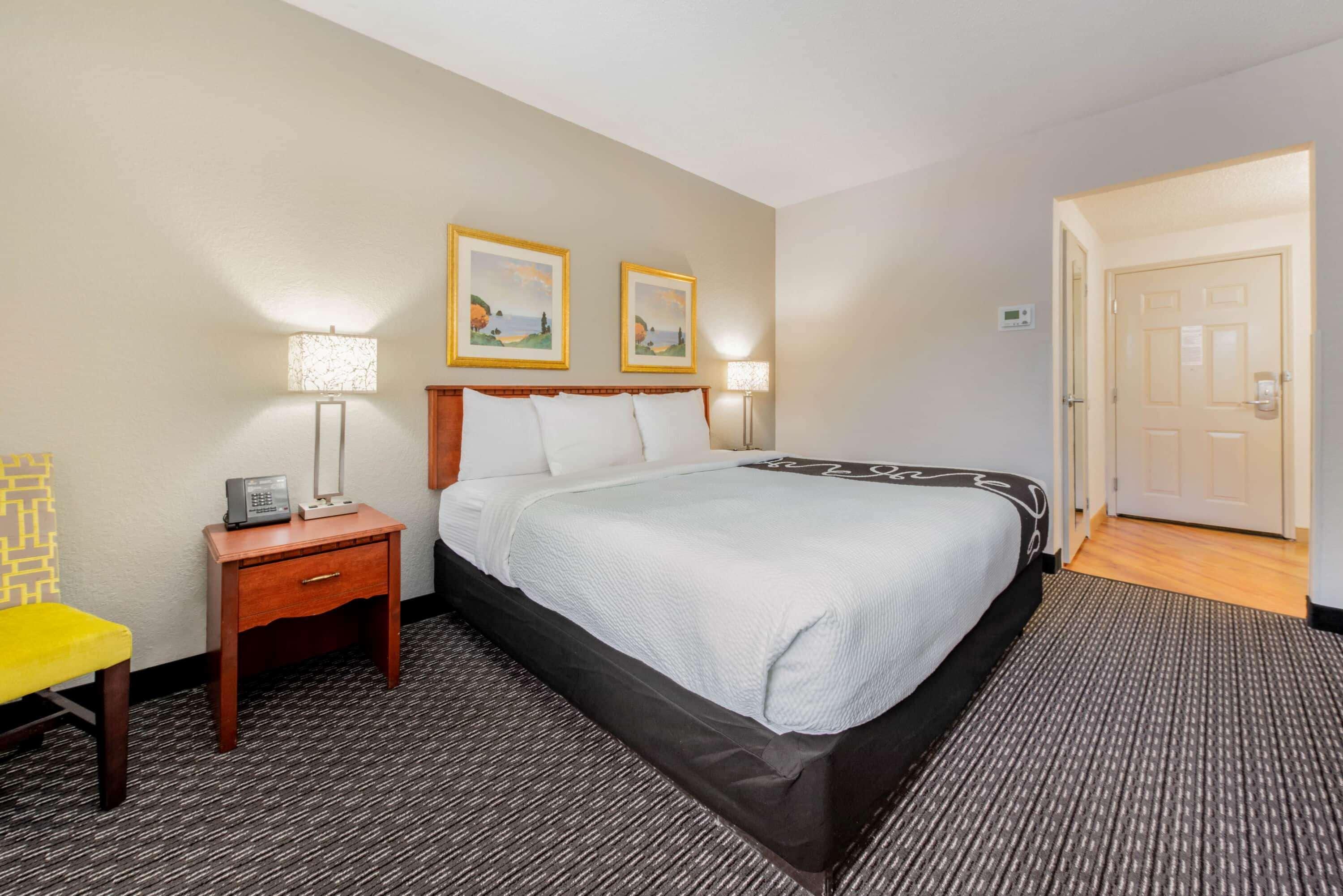 La Quinta Inn By Wyndham Ft. Lauderdale Tamarac East Lauderdale Lakes Екстериор снимка