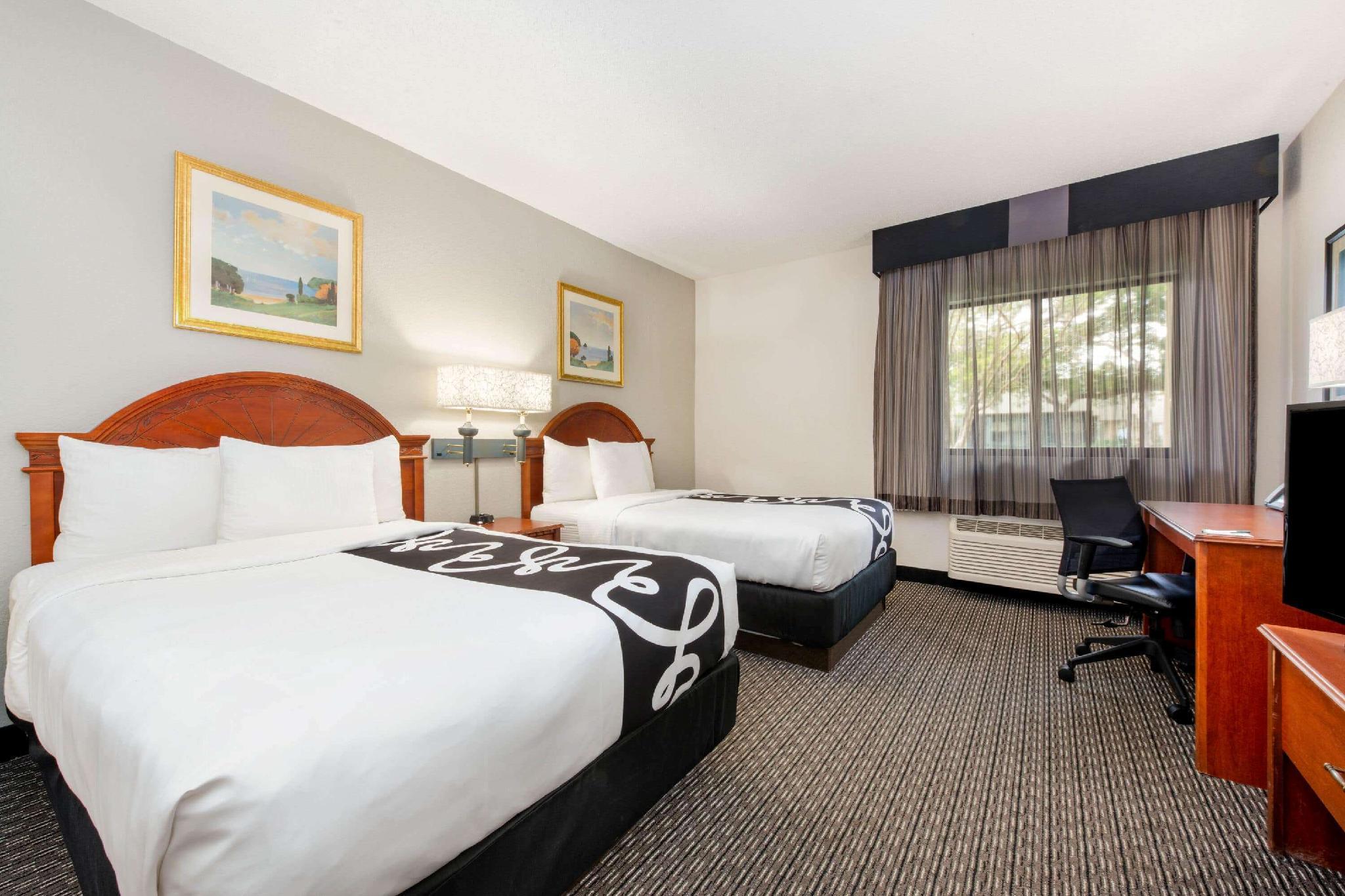 La Quinta Inn By Wyndham Ft. Lauderdale Tamarac East Lauderdale Lakes Екстериор снимка