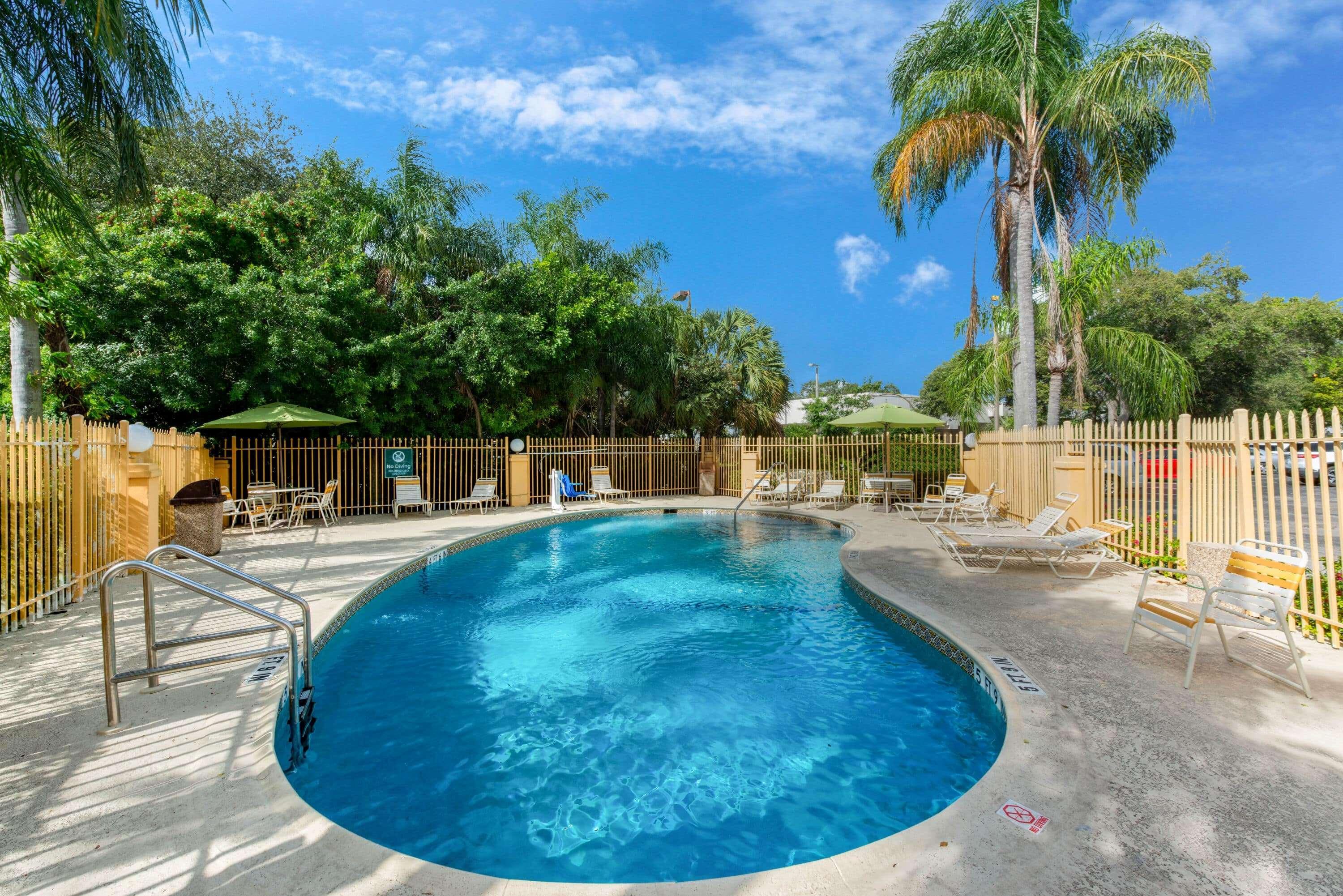 La Quinta Inn By Wyndham Ft. Lauderdale Tamarac East Lauderdale Lakes Екстериор снимка