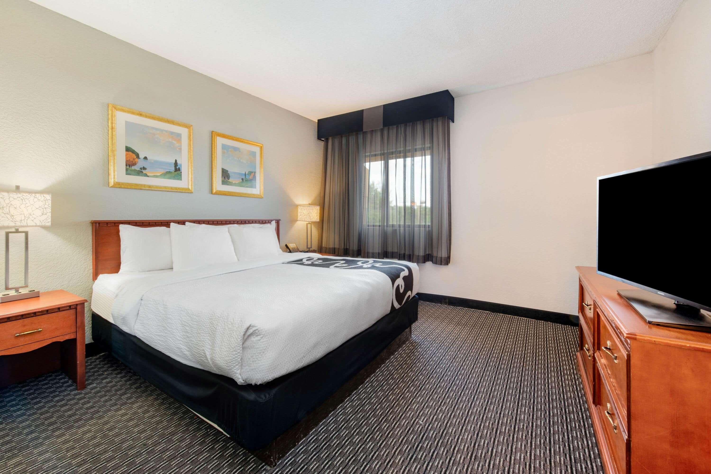 La Quinta Inn By Wyndham Ft. Lauderdale Tamarac East Lauderdale Lakes Екстериор снимка