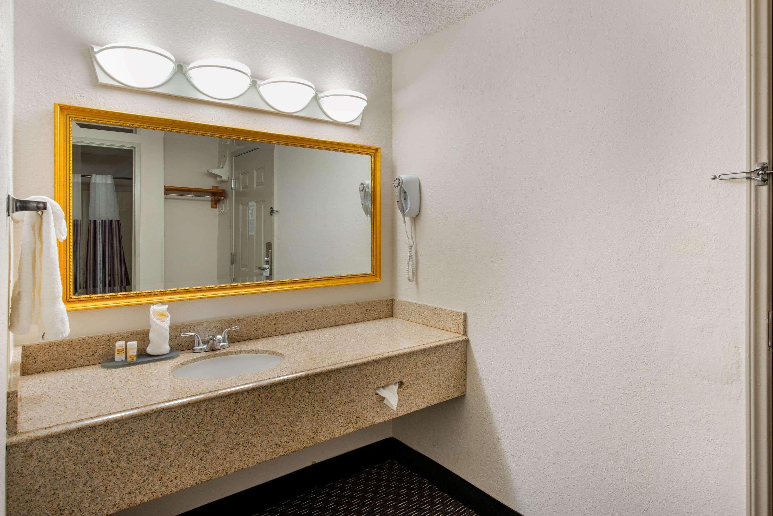 La Quinta Inn By Wyndham Ft. Lauderdale Tamarac East Lauderdale Lakes Екстериор снимка