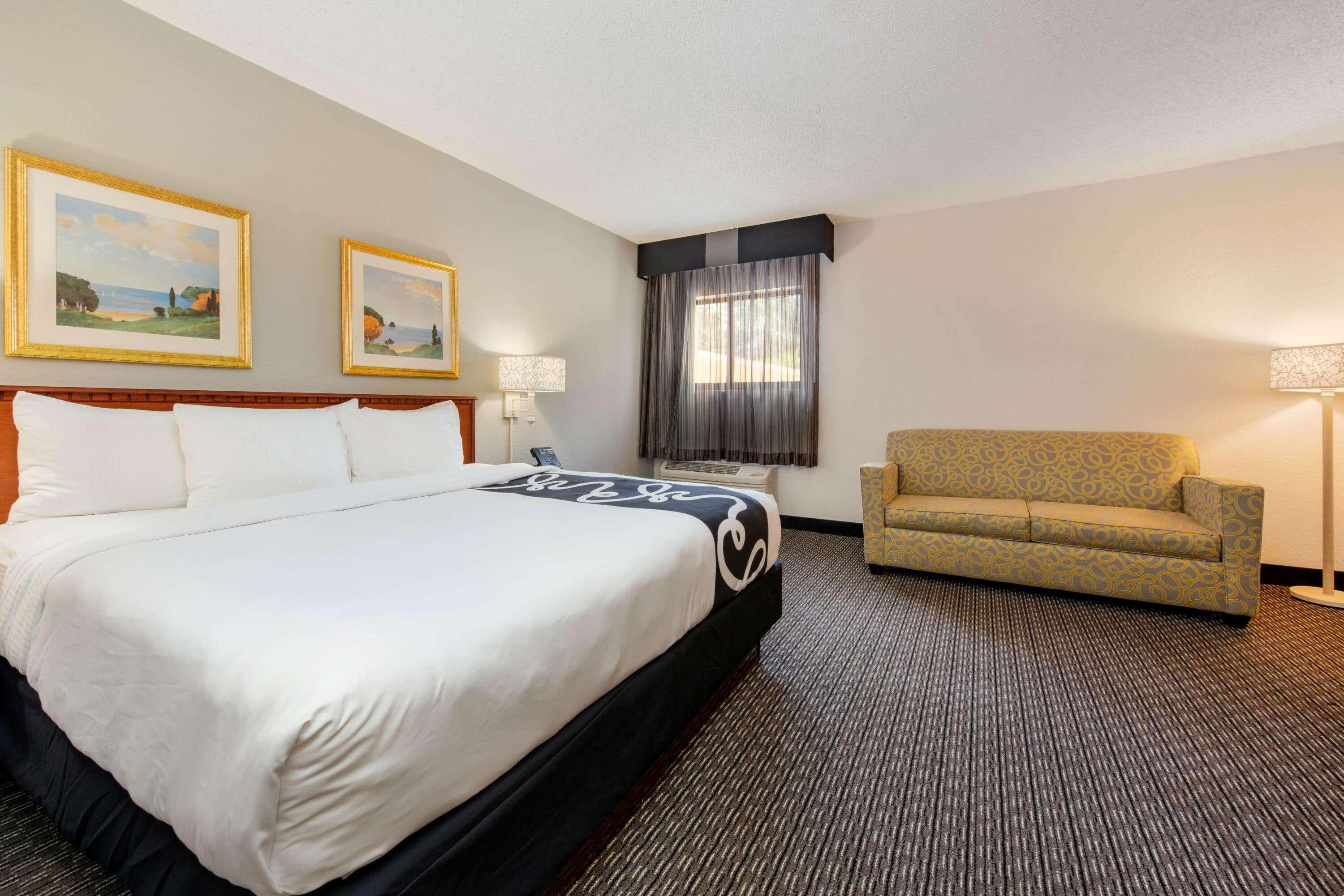 La Quinta Inn By Wyndham Ft. Lauderdale Tamarac East Lauderdale Lakes Екстериор снимка