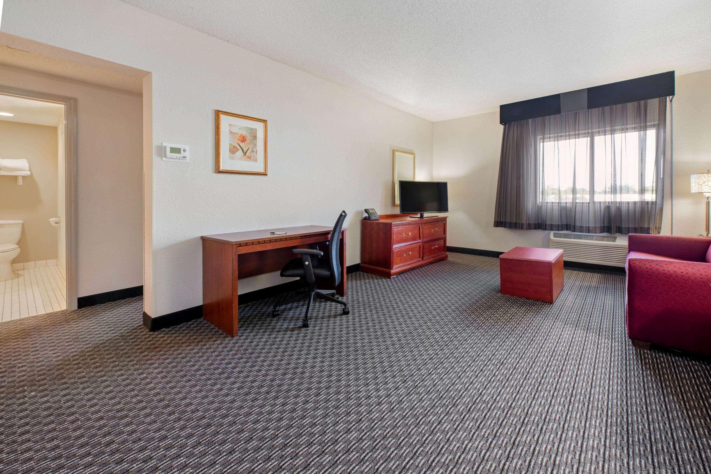 La Quinta Inn By Wyndham Ft. Lauderdale Tamarac East Lauderdale Lakes Екстериор снимка