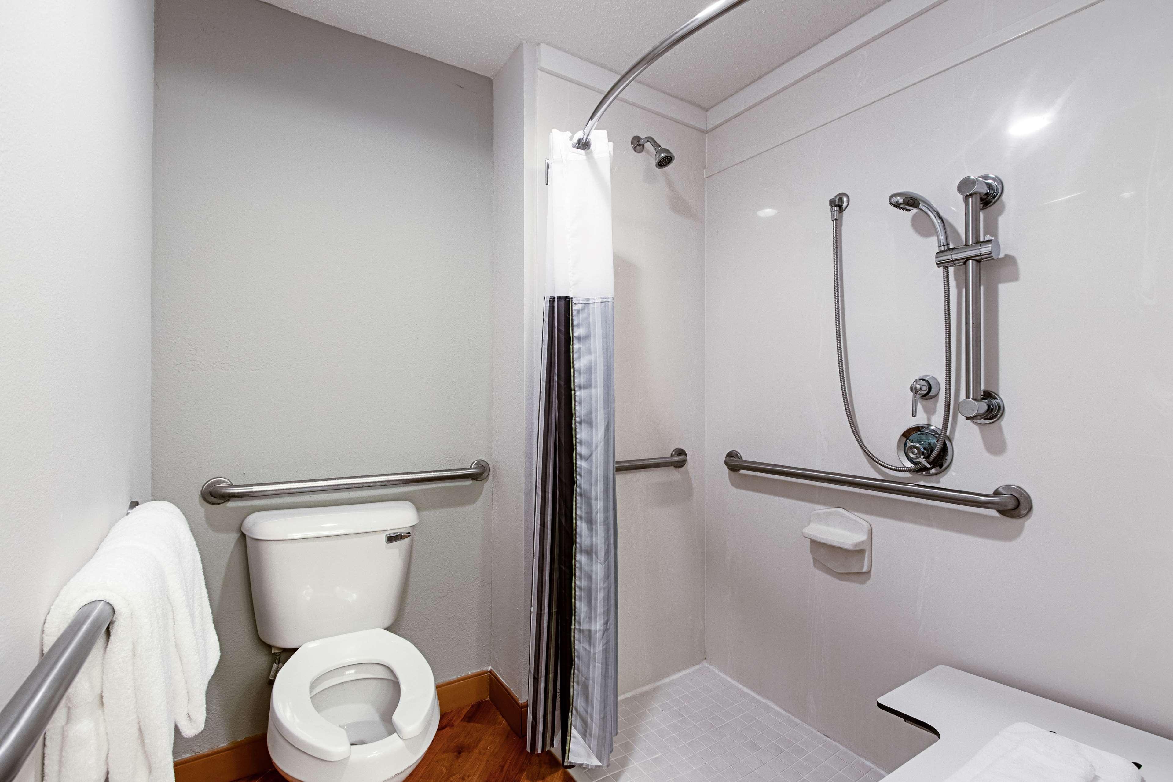 La Quinta Inn By Wyndham Ft. Lauderdale Tamarac East Lauderdale Lakes Екстериор снимка