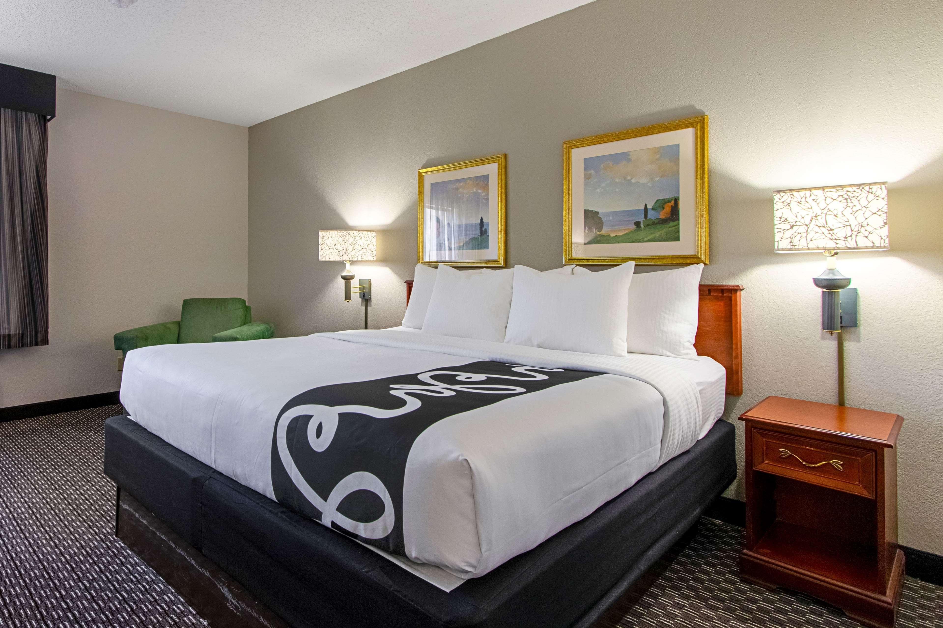 La Quinta Inn By Wyndham Ft. Lauderdale Tamarac East Lauderdale Lakes Екстериор снимка