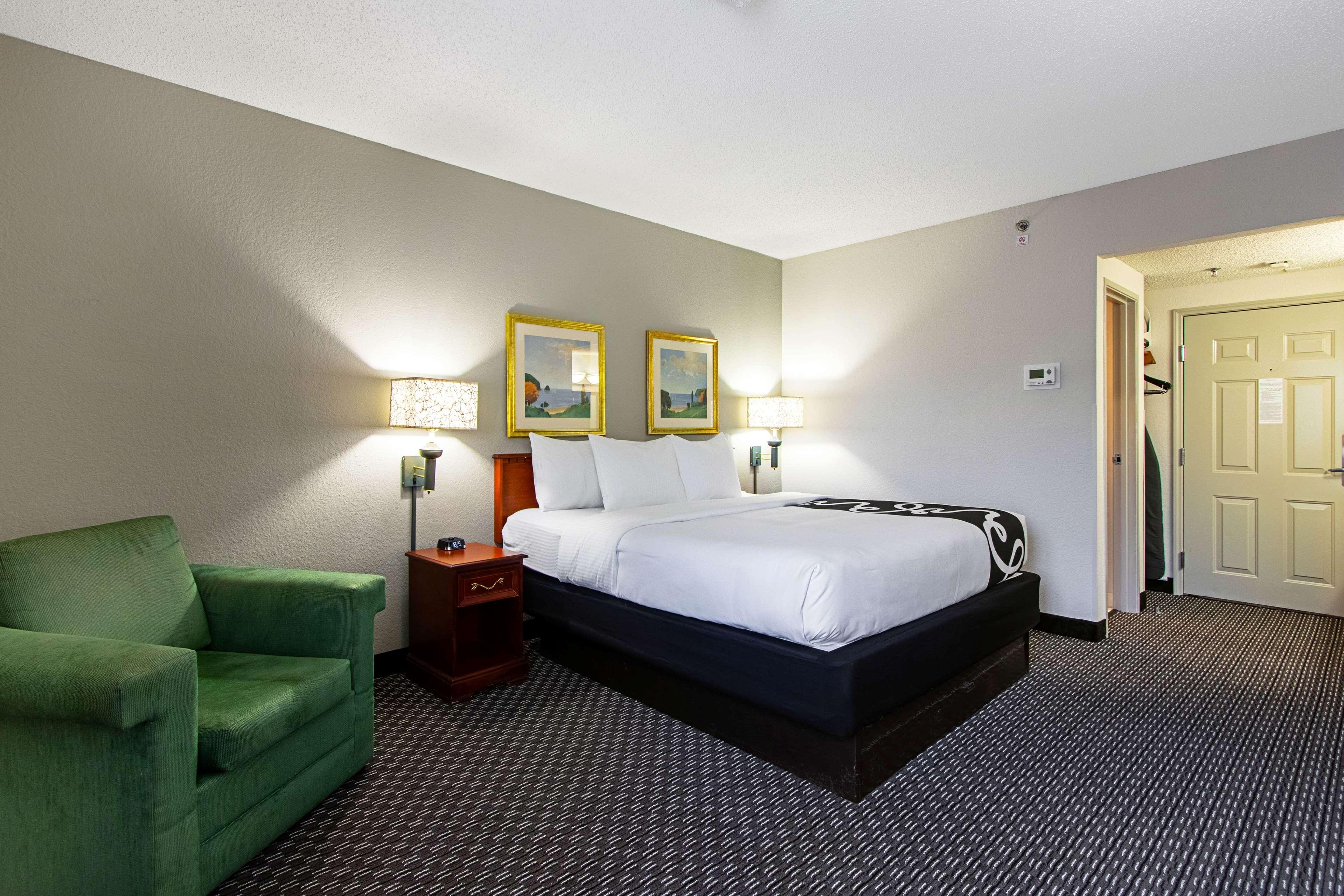 La Quinta Inn By Wyndham Ft. Lauderdale Tamarac East Lauderdale Lakes Екстериор снимка