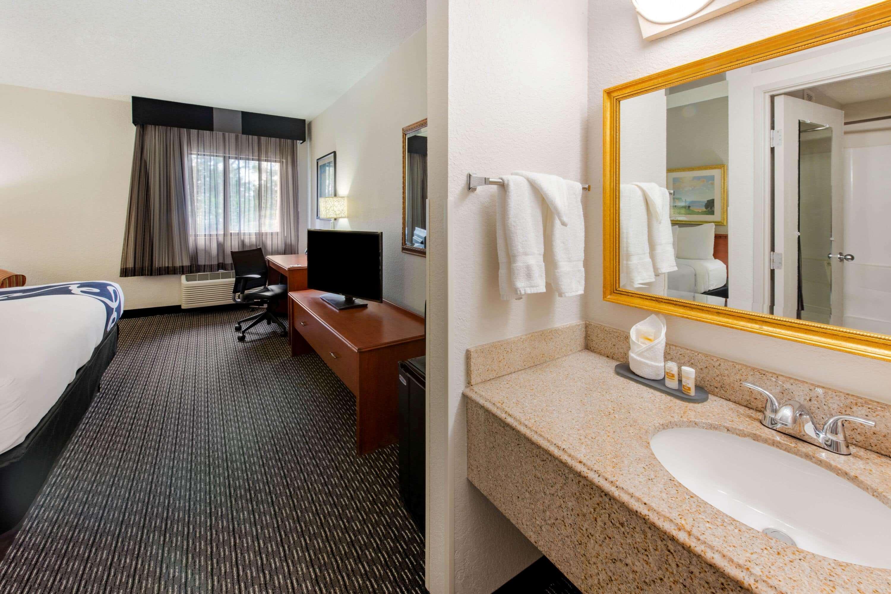 La Quinta Inn By Wyndham Ft. Lauderdale Tamarac East Lauderdale Lakes Екстериор снимка
