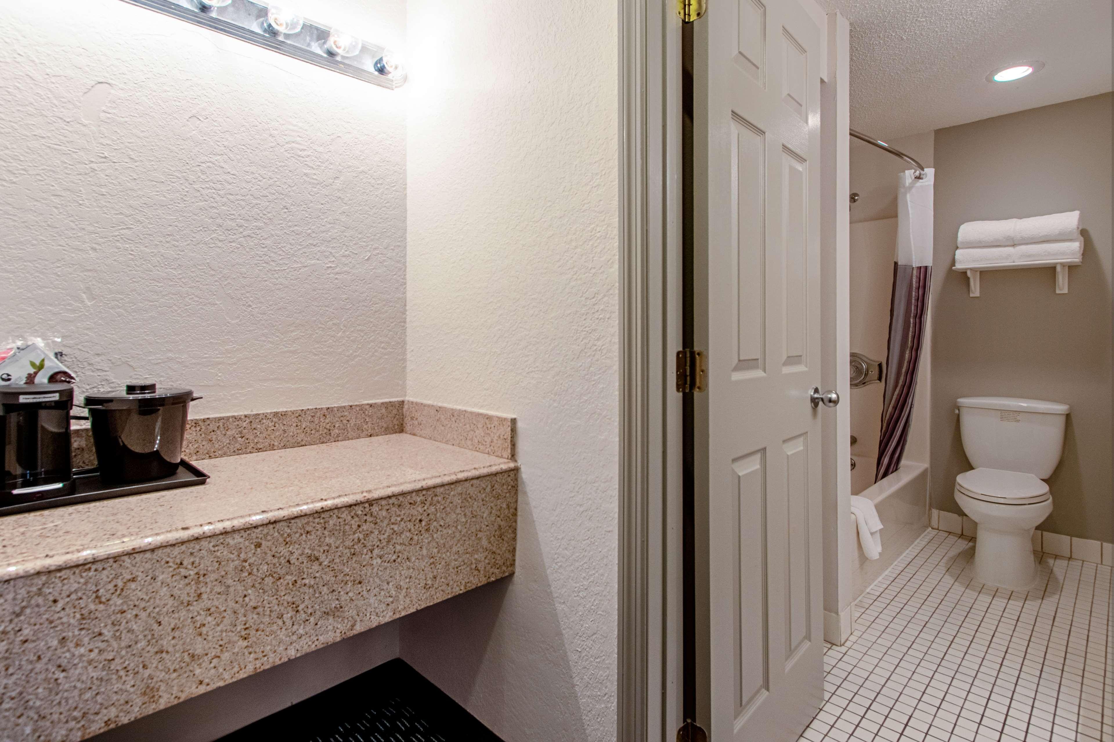 La Quinta Inn By Wyndham Ft. Lauderdale Tamarac East Lauderdale Lakes Екстериор снимка