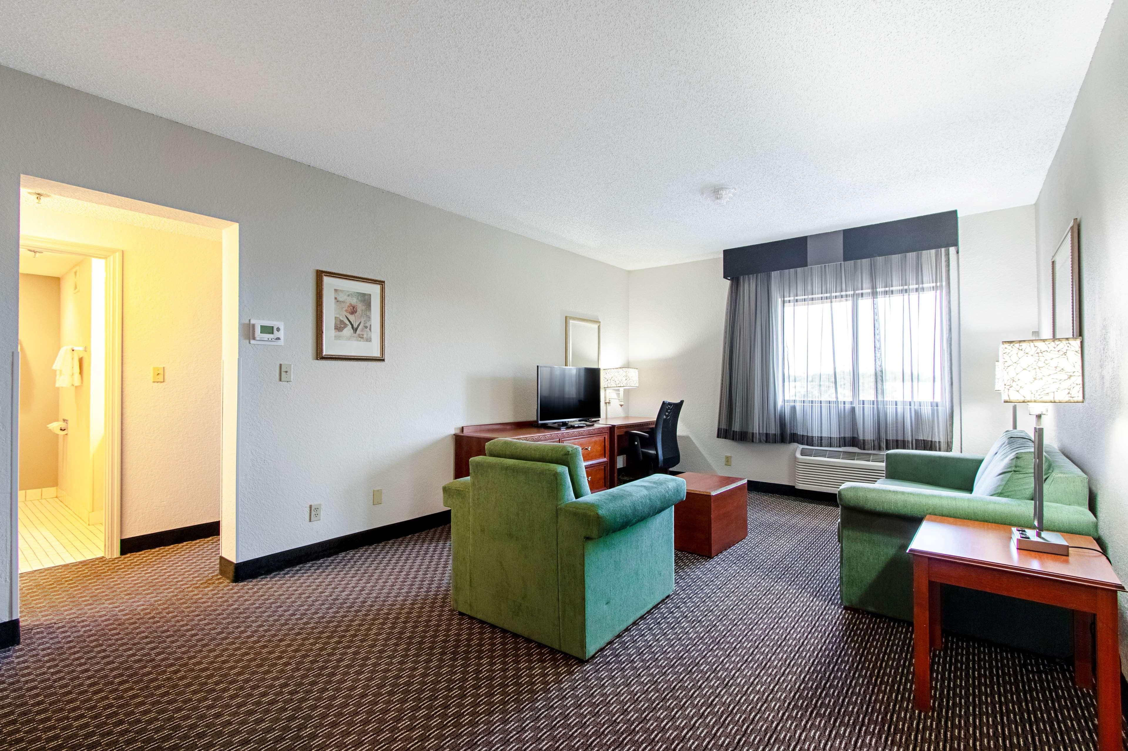 La Quinta Inn By Wyndham Ft. Lauderdale Tamarac East Lauderdale Lakes Екстериор снимка