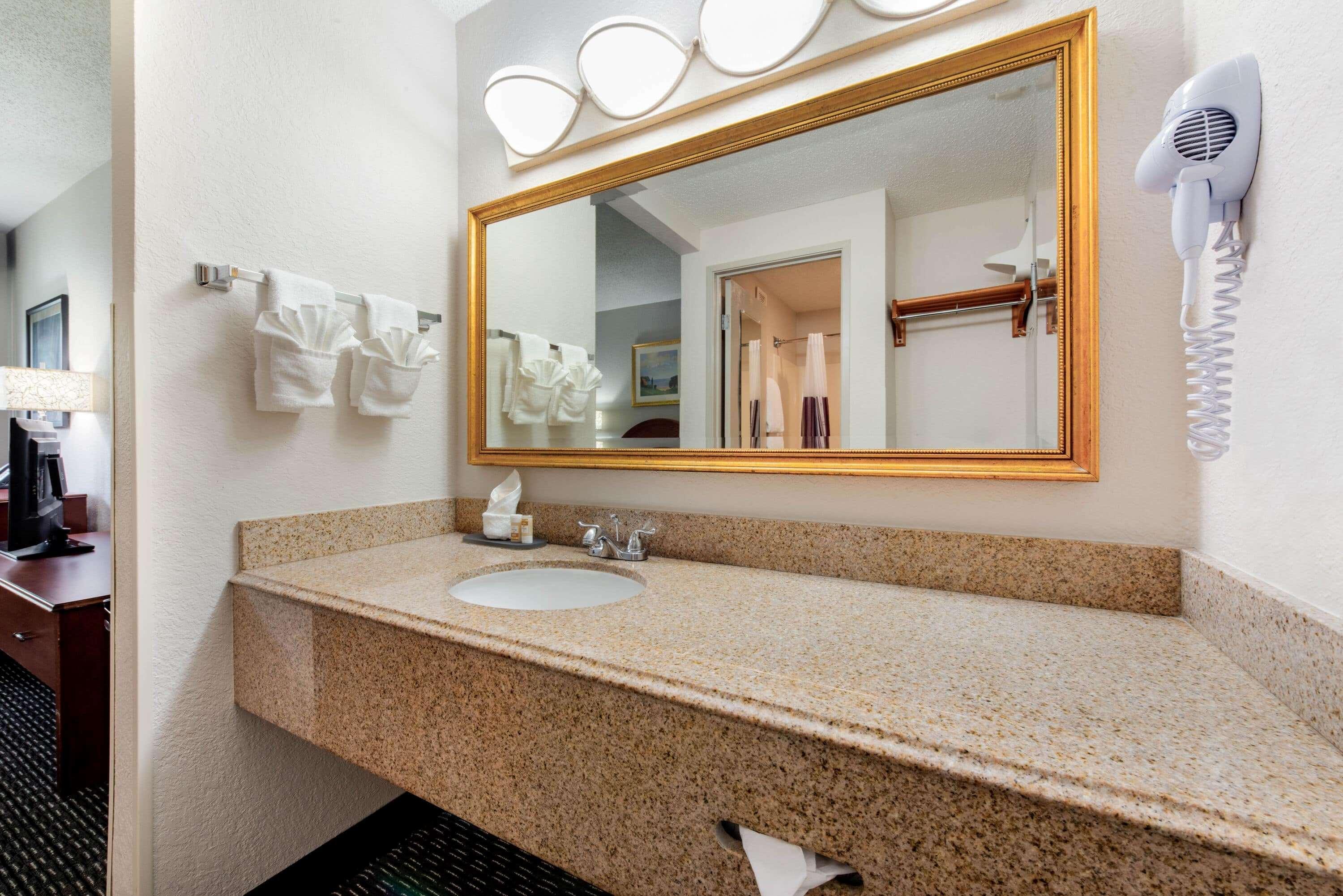 La Quinta Inn By Wyndham Ft. Lauderdale Tamarac East Lauderdale Lakes Екстериор снимка