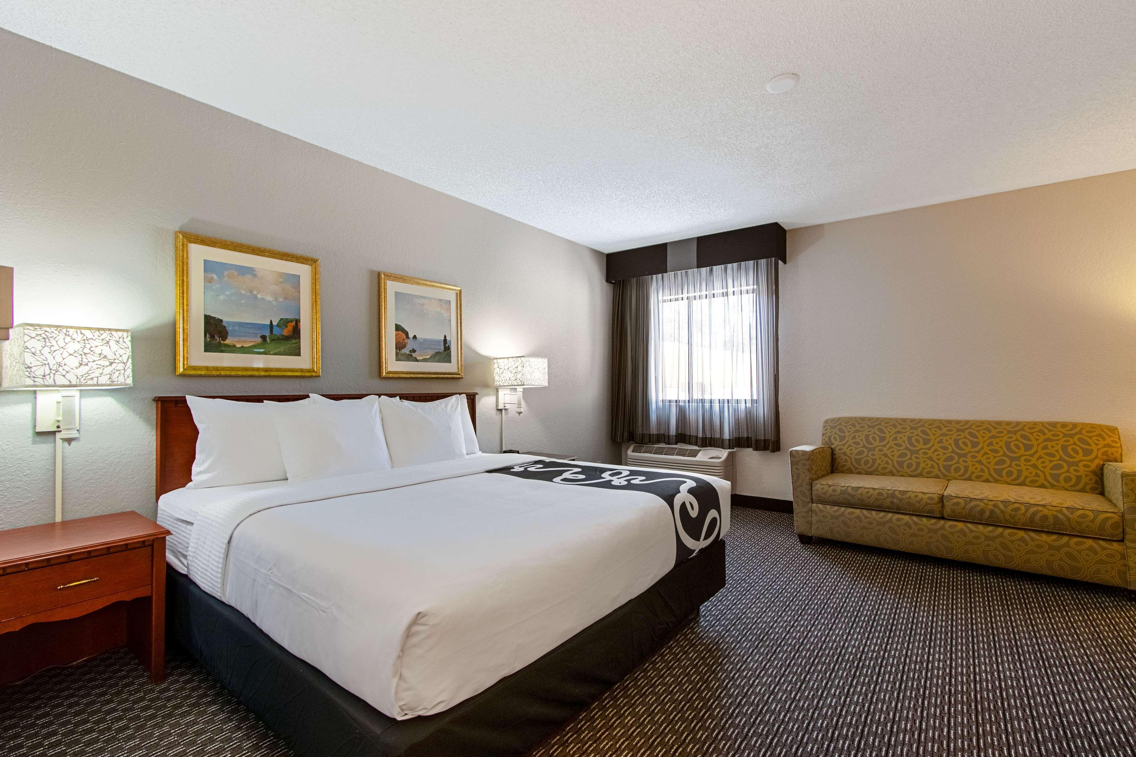 La Quinta Inn By Wyndham Ft. Lauderdale Tamarac East Lauderdale Lakes Екстериор снимка