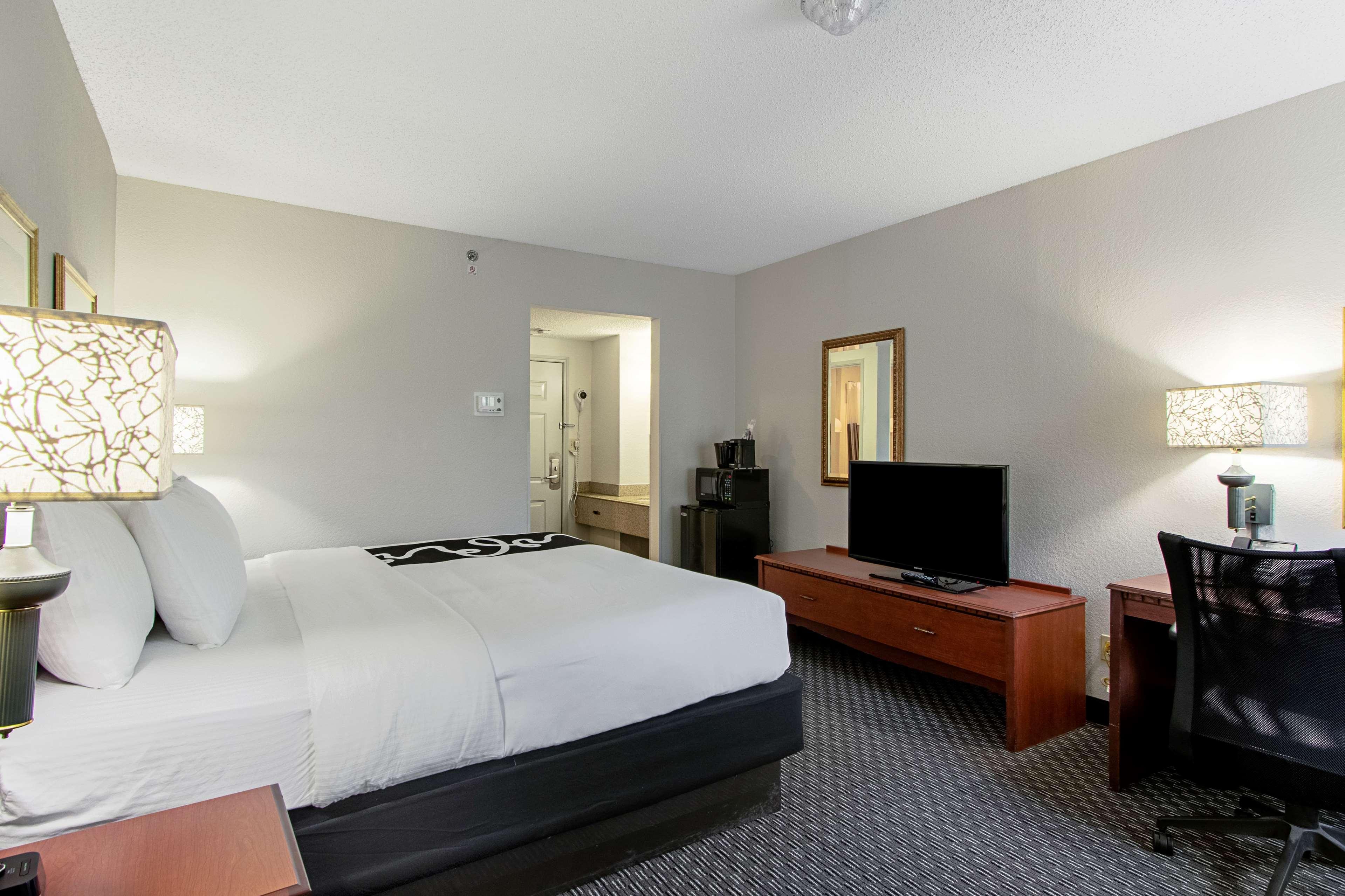 La Quinta Inn By Wyndham Ft. Lauderdale Tamarac East Lauderdale Lakes Екстериор снимка