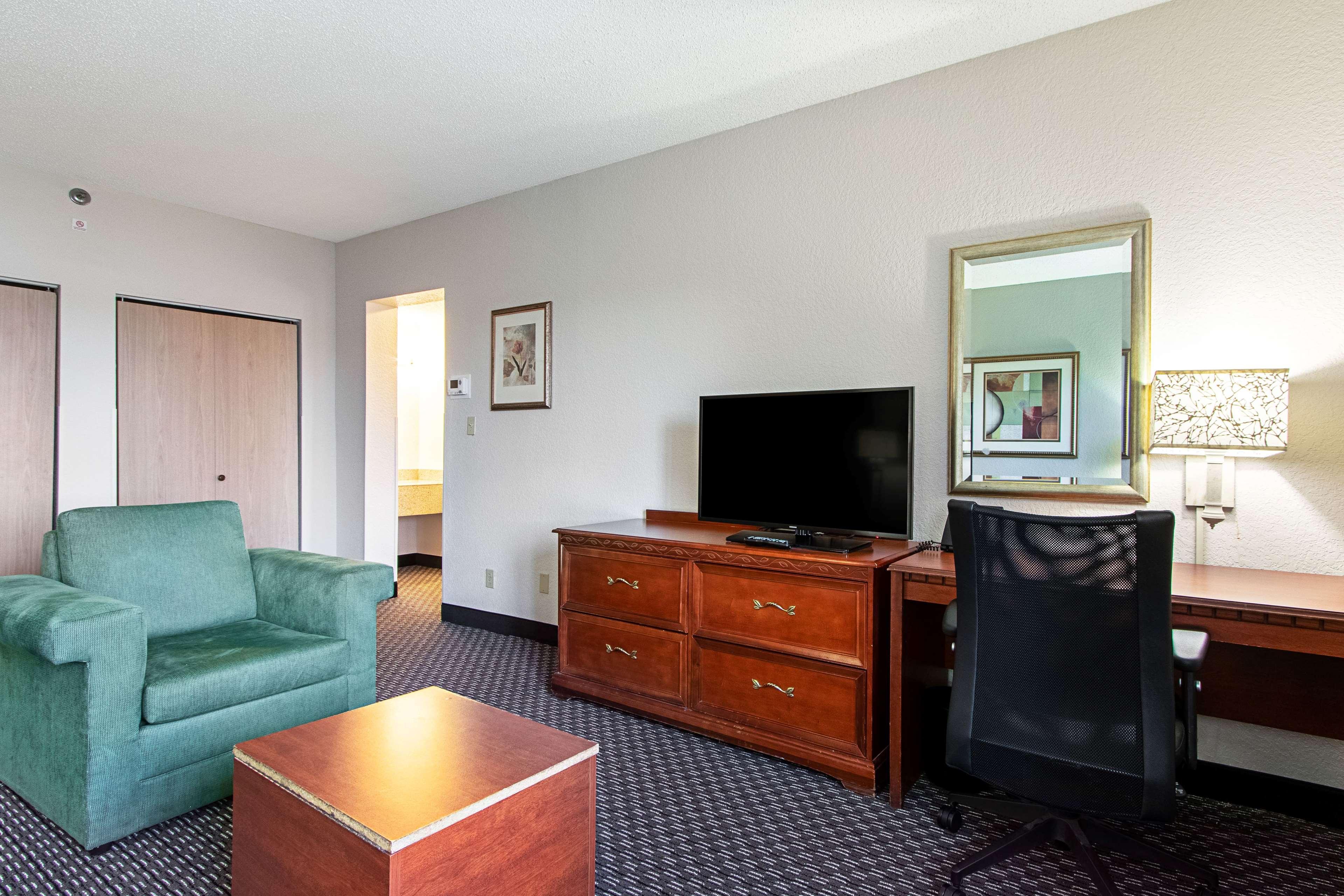 La Quinta Inn By Wyndham Ft. Lauderdale Tamarac East Lauderdale Lakes Екстериор снимка