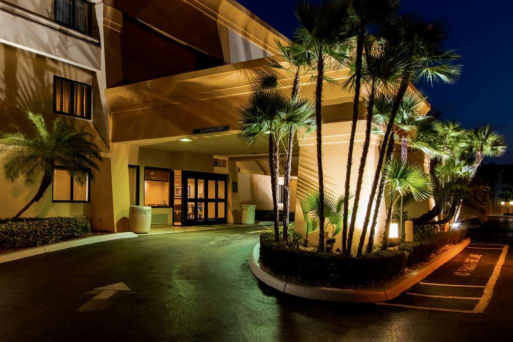 La Quinta Inn By Wyndham Ft. Lauderdale Tamarac East Lauderdale Lakes Екстериор снимка