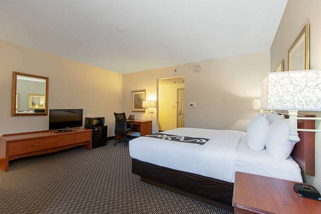 La Quinta Inn By Wyndham Ft. Lauderdale Tamarac East Lauderdale Lakes Стая снимка