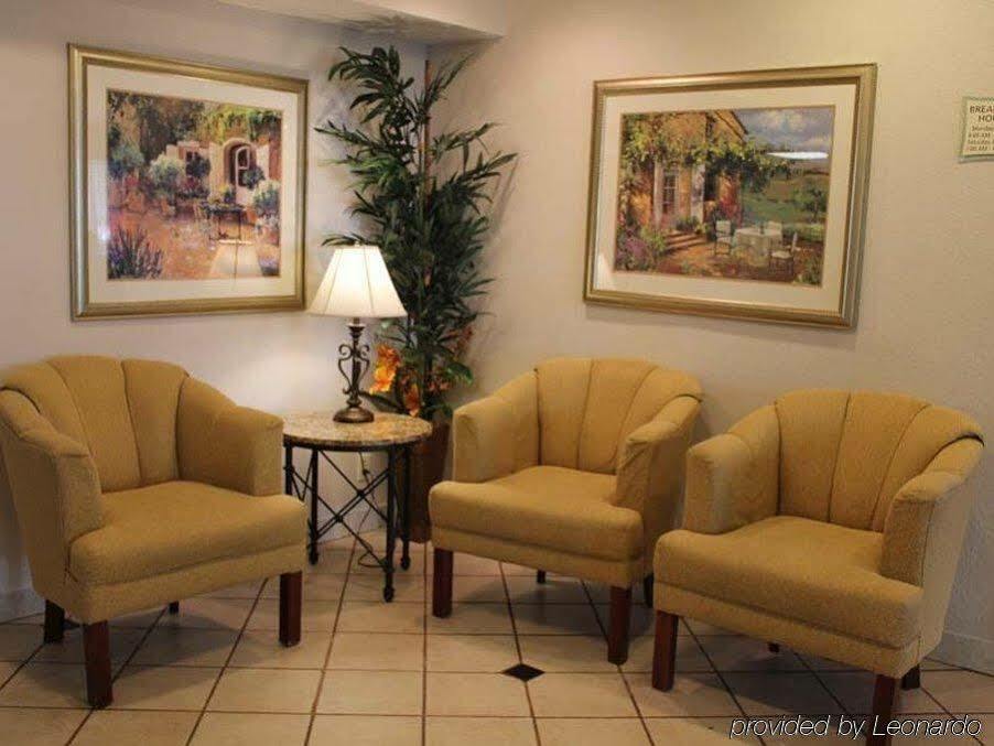 La Quinta Inn By Wyndham Ft. Lauderdale Tamarac East Lauderdale Lakes Екстериор снимка