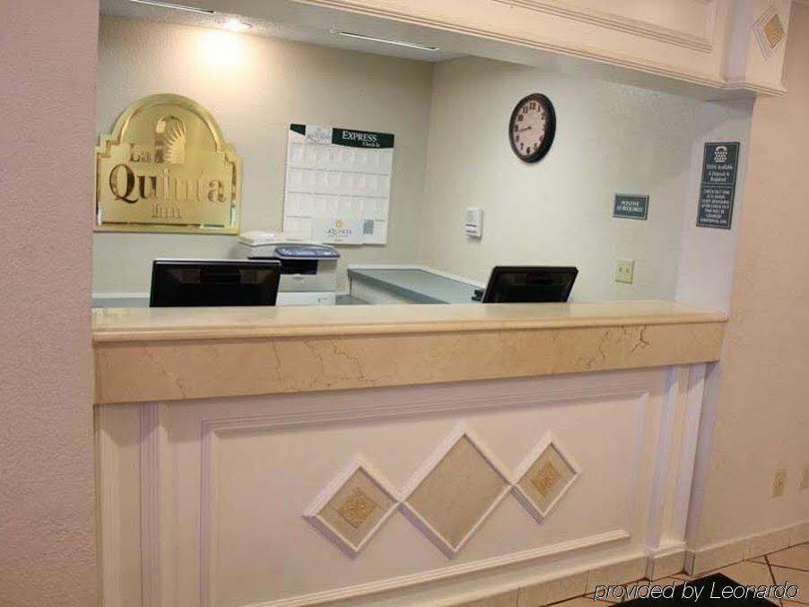 La Quinta Inn By Wyndham Ft. Lauderdale Tamarac East Lauderdale Lakes Екстериор снимка