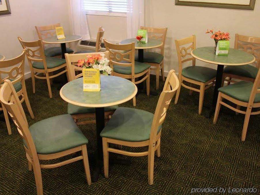 La Quinta Inn By Wyndham Ft. Lauderdale Tamarac East Lauderdale Lakes Екстериор снимка