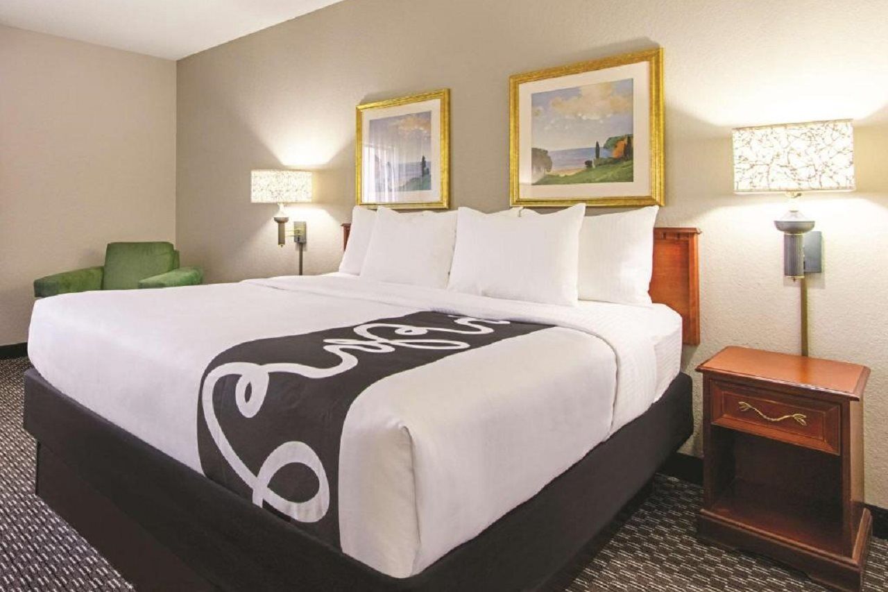 La Quinta Inn By Wyndham Ft. Lauderdale Tamarac East Lauderdale Lakes Екстериор снимка