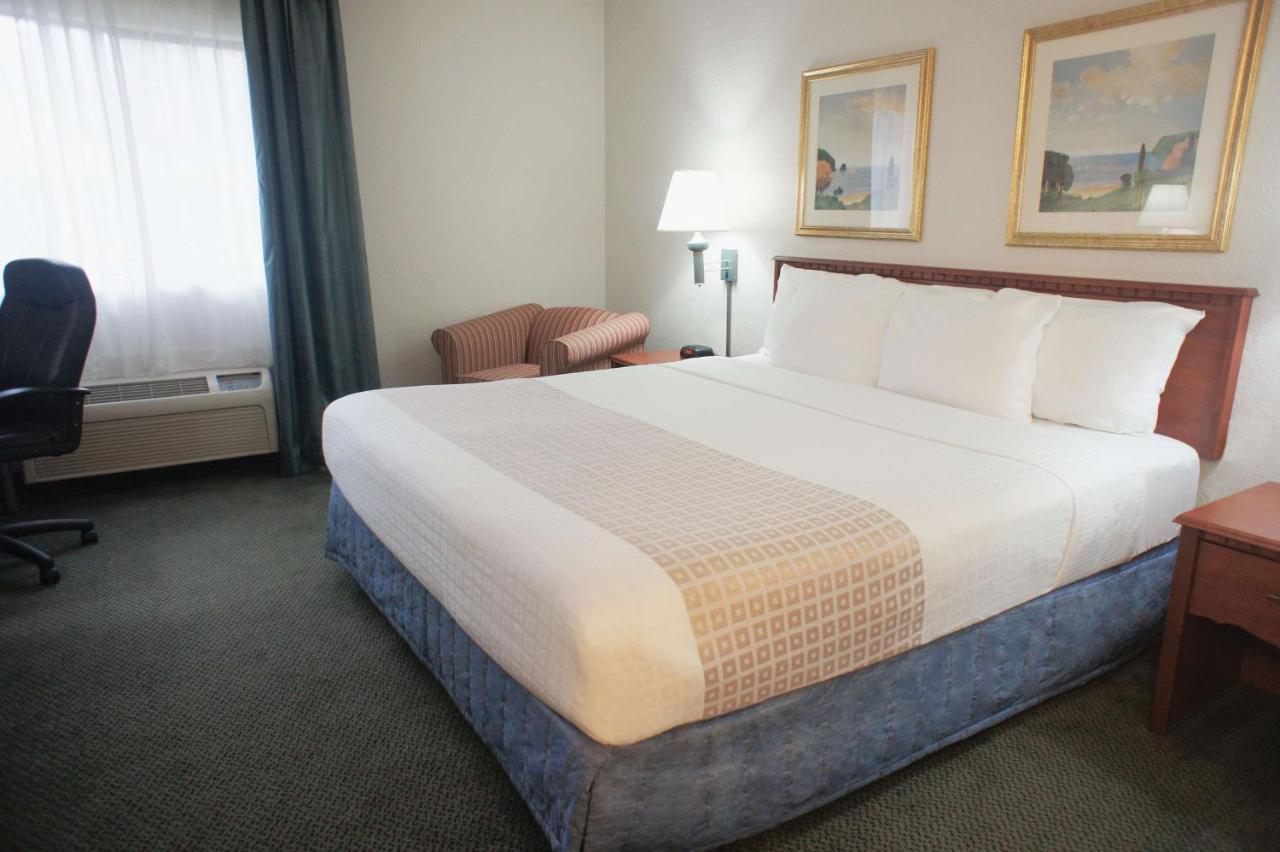 La Quinta Inn By Wyndham Ft. Lauderdale Tamarac East Lauderdale Lakes Екстериор снимка