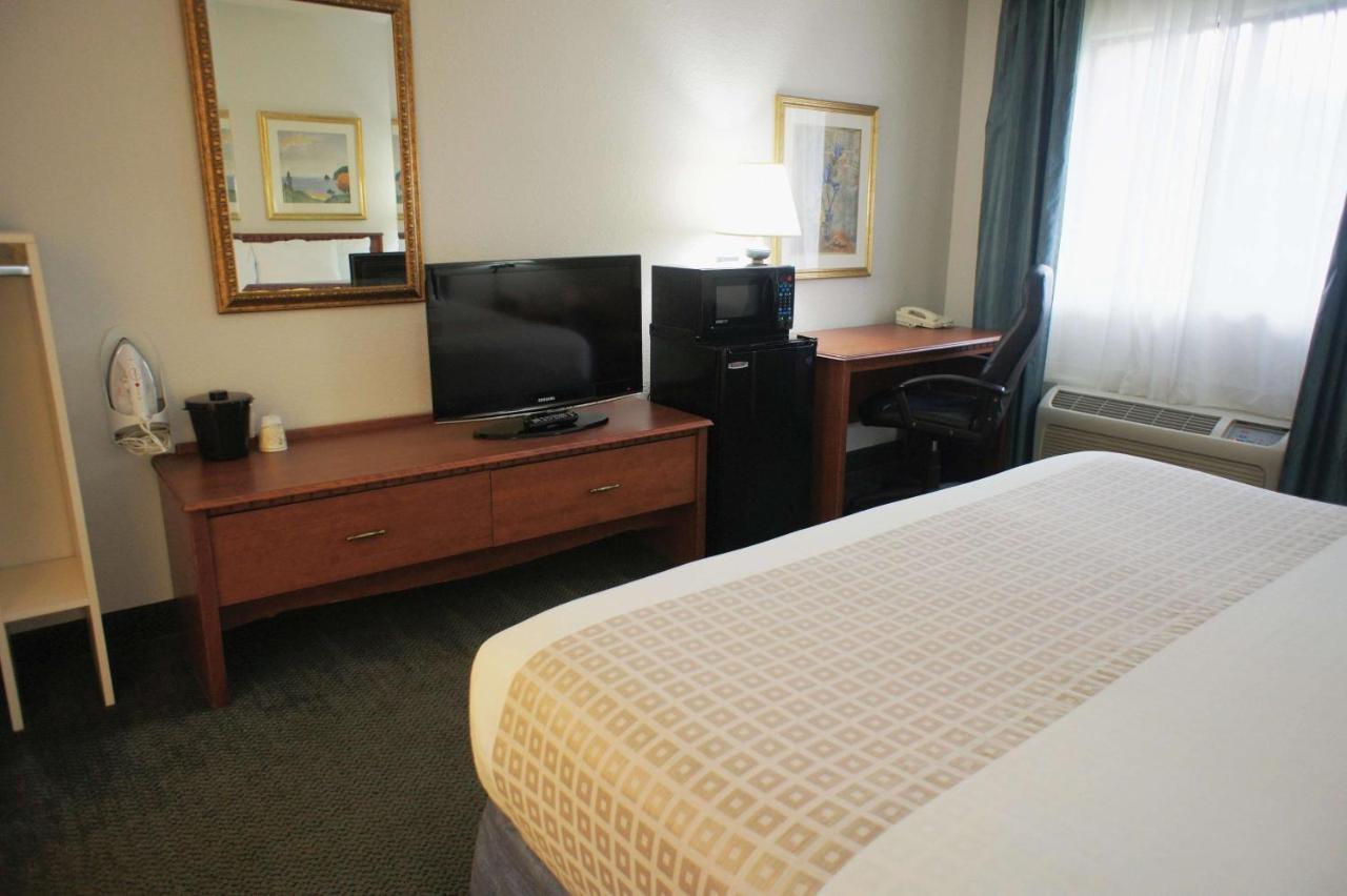La Quinta Inn By Wyndham Ft. Lauderdale Tamarac East Lauderdale Lakes Екстериор снимка
