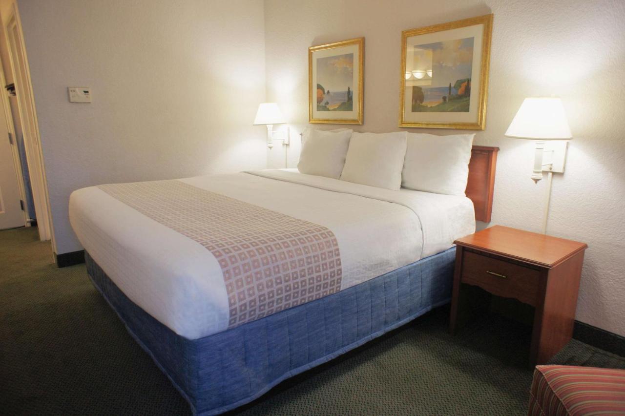 La Quinta Inn By Wyndham Ft. Lauderdale Tamarac East Lauderdale Lakes Екстериор снимка