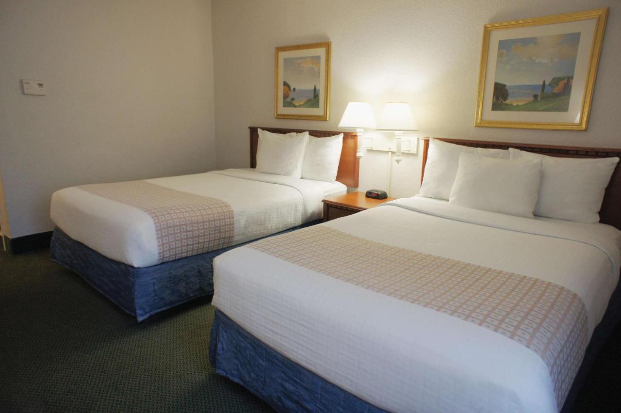 La Quinta Inn By Wyndham Ft. Lauderdale Tamarac East Lauderdale Lakes Екстериор снимка