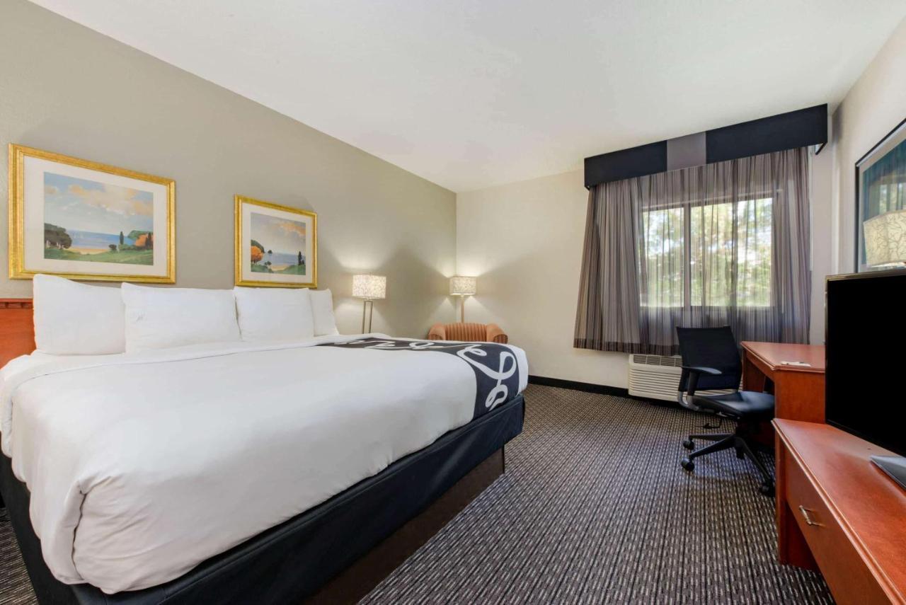 La Quinta Inn By Wyndham Ft. Lauderdale Tamarac East Lauderdale Lakes Екстериор снимка
